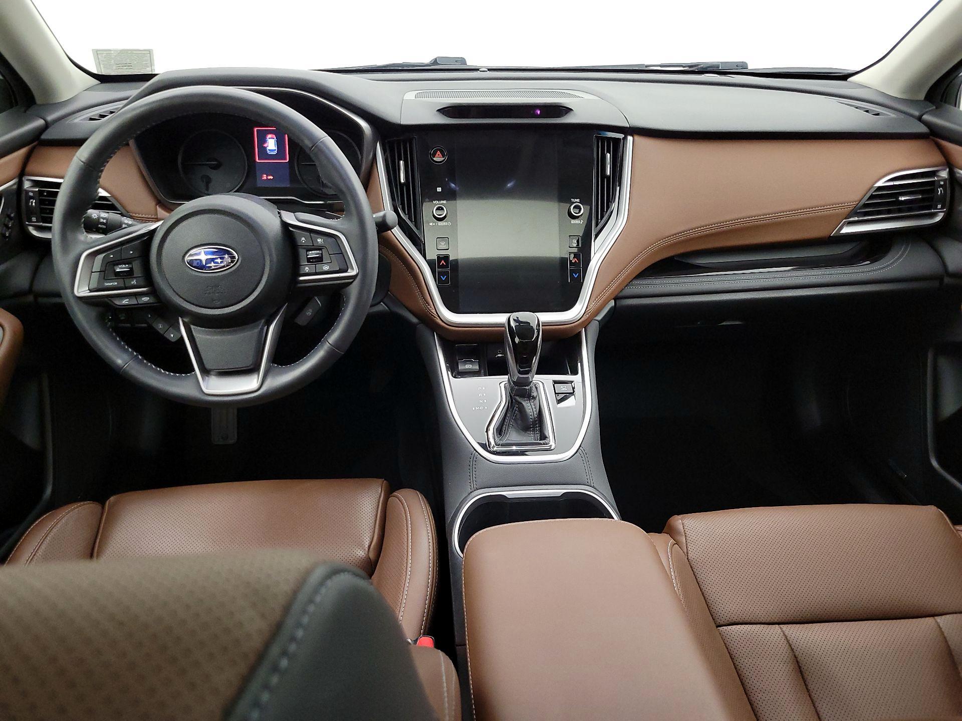 Thumbnail: 2022 Subaru Outback - 9