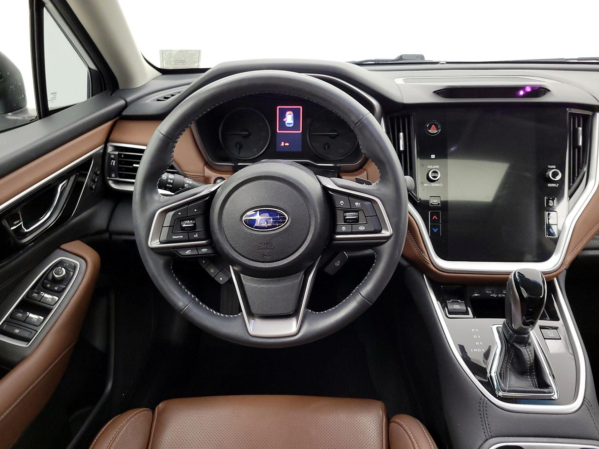 Thumbnail: 2022 Subaru Outback - 10