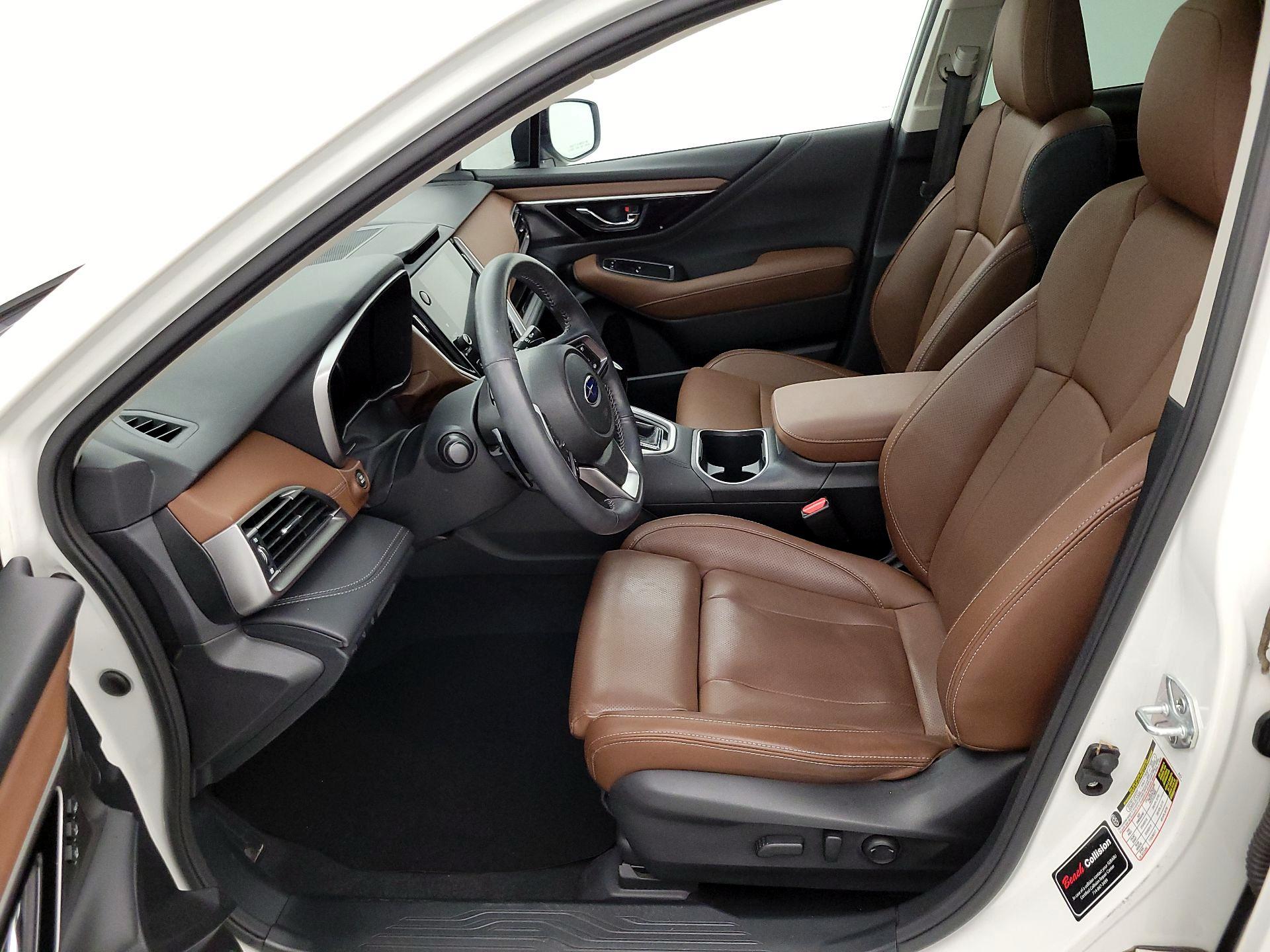 Thumbnail: 2022 Subaru Outback - 11