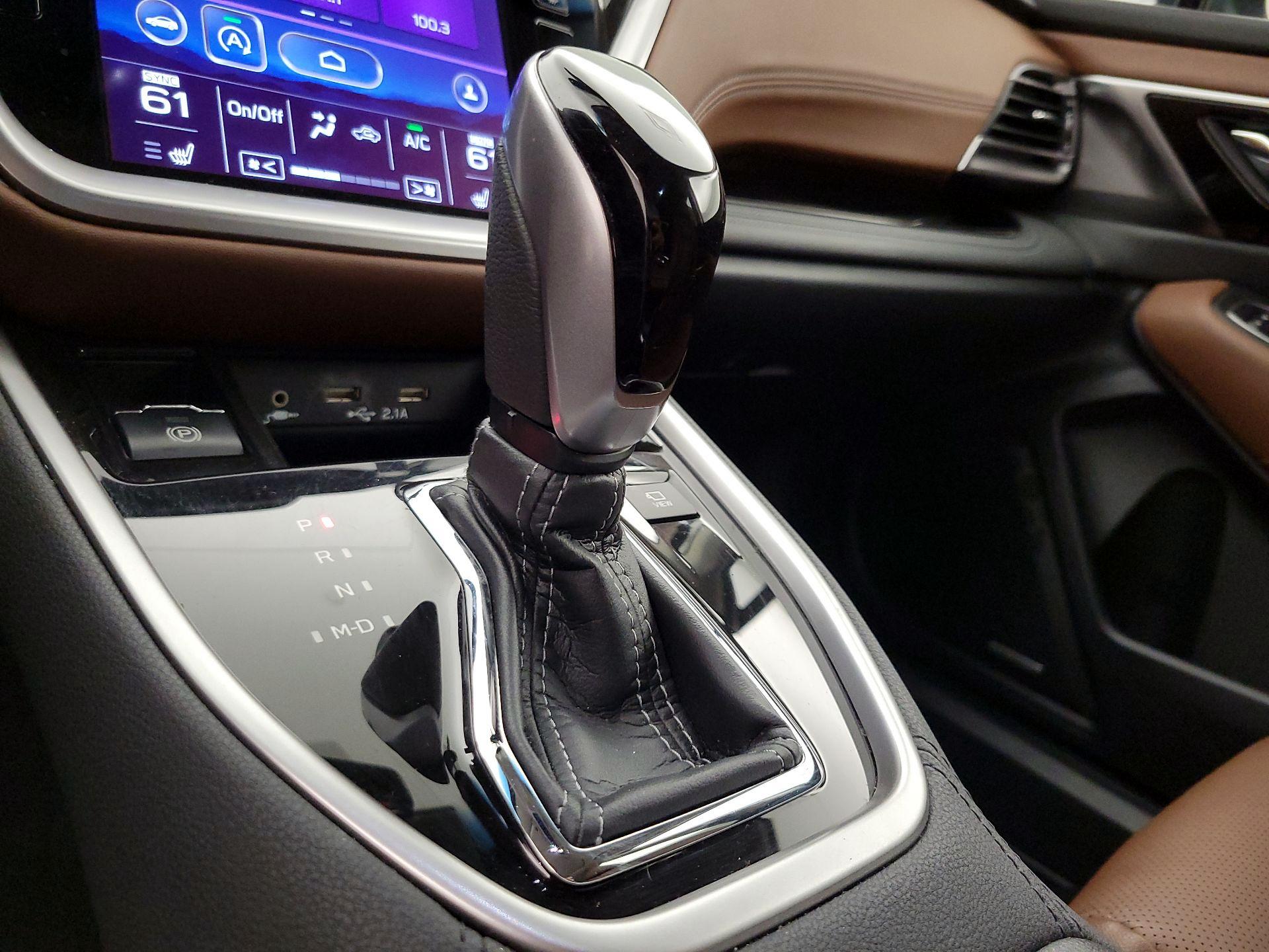 Thumbnail: 2022 Subaru Outback - 17