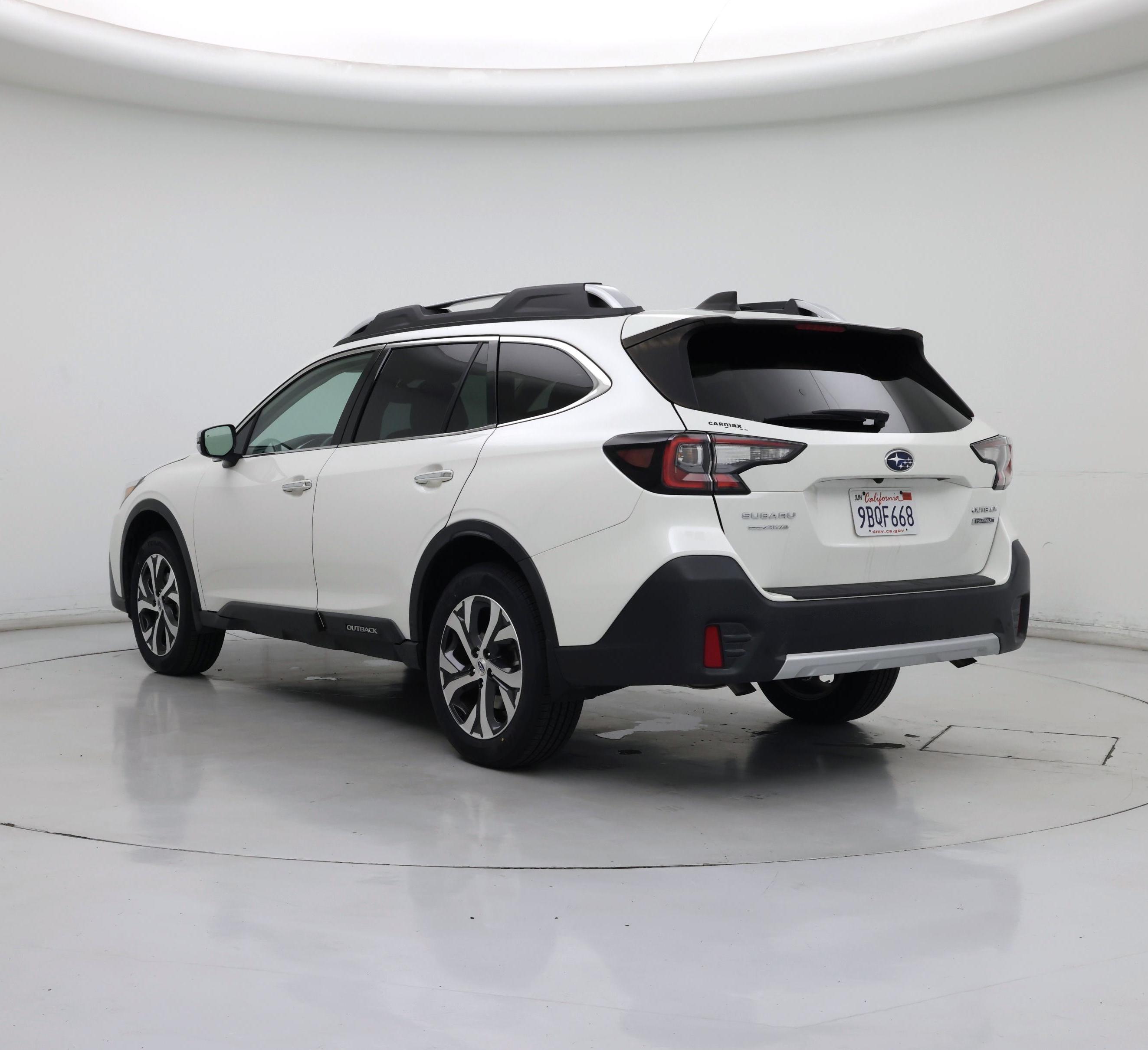 Thumbnail: 2022 Subaru Outback - 2