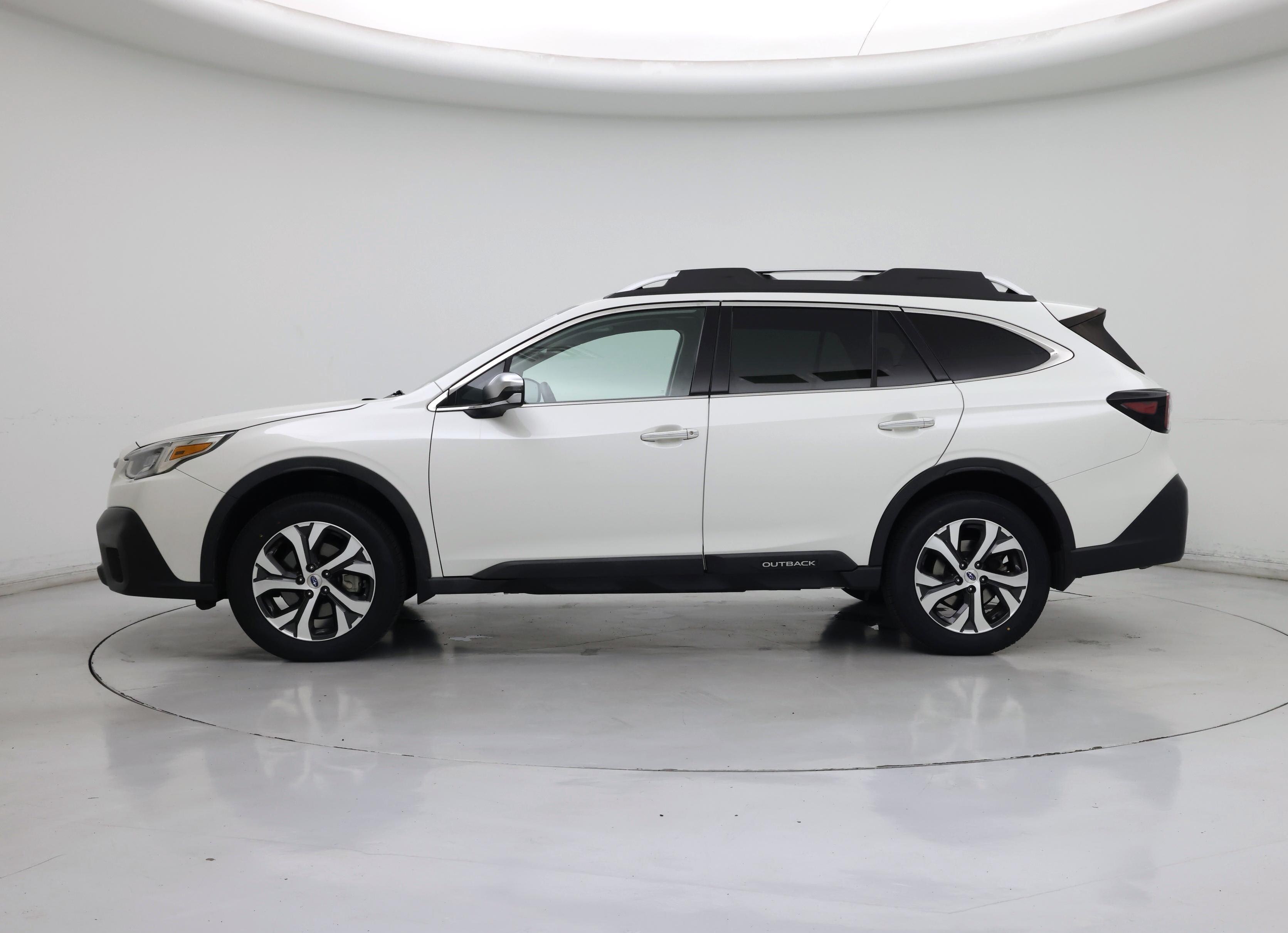 Thumbnail: 2022 Subaru Outback - 3