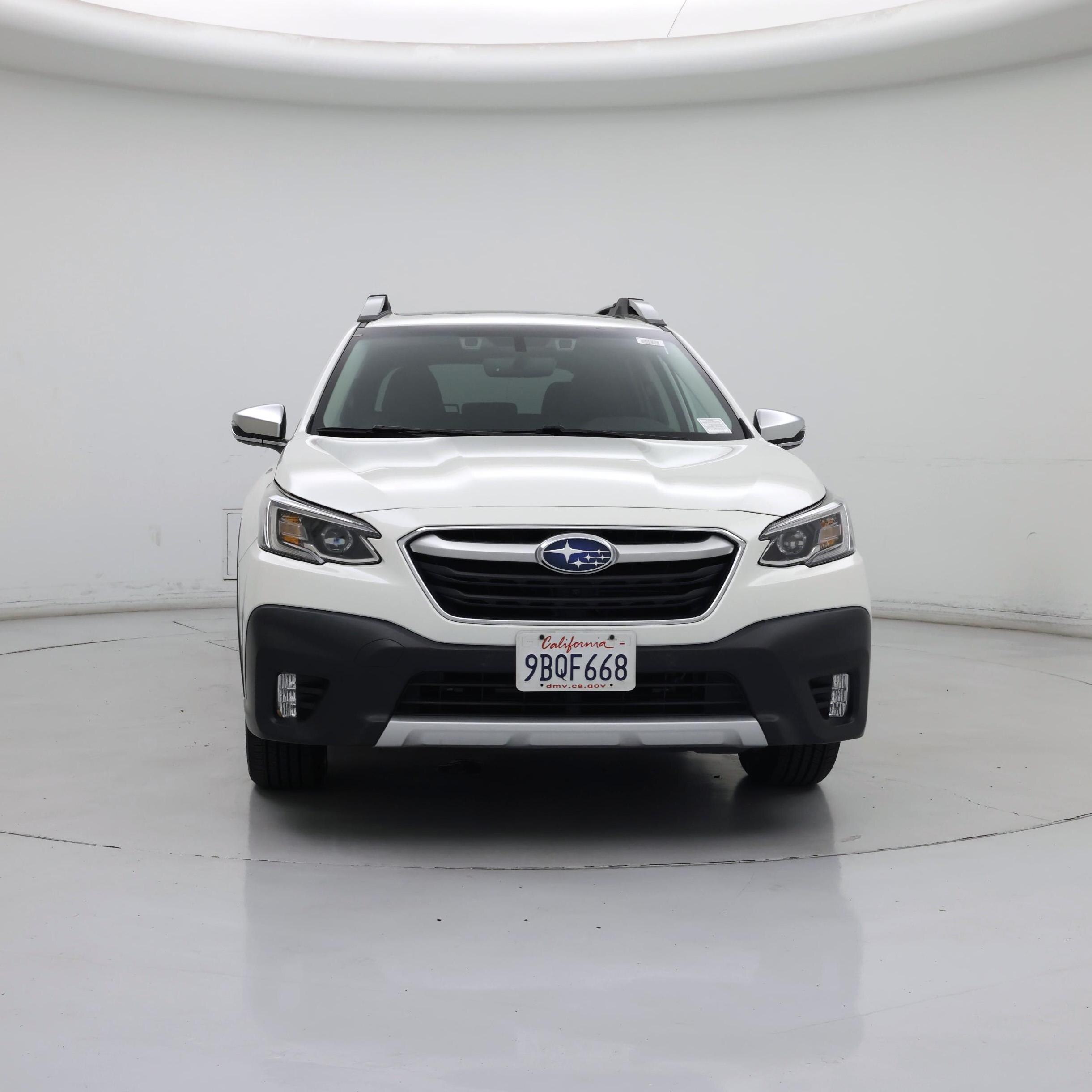 Thumbnail: 2022 Subaru Outback - 5