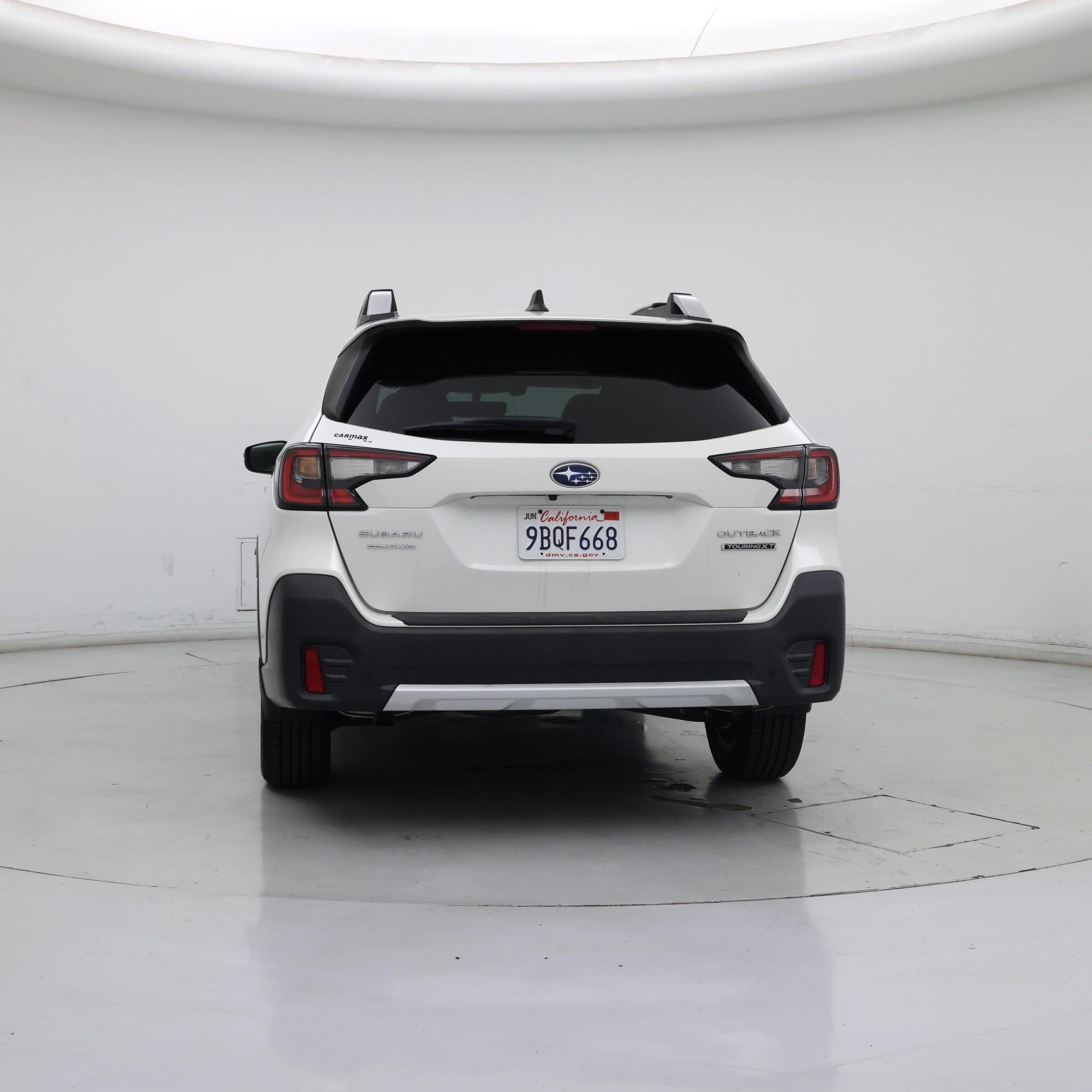 Thumbnail: 2022 Subaru Outback - 6