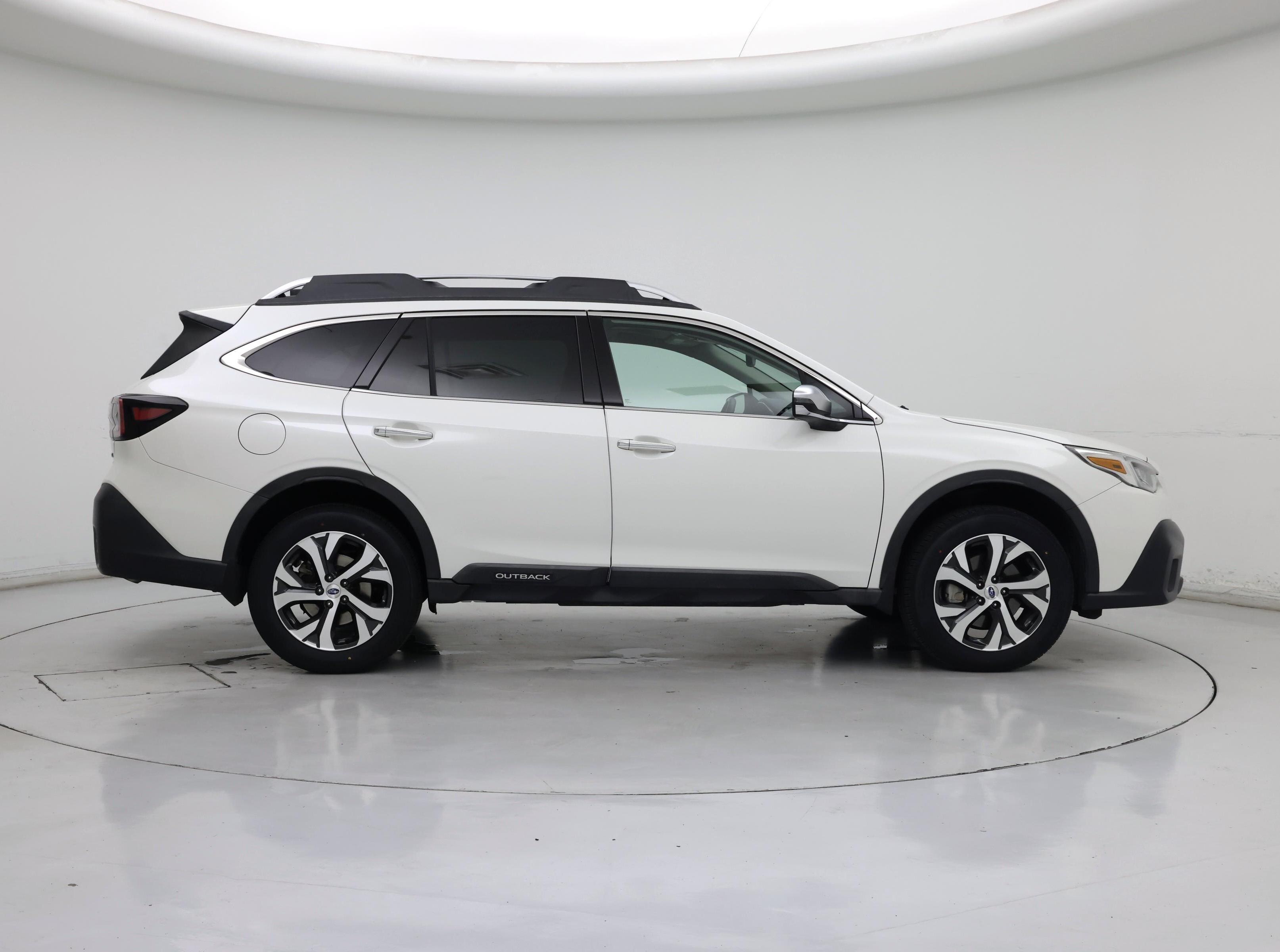 Thumbnail: 2022 Subaru Outback - 7