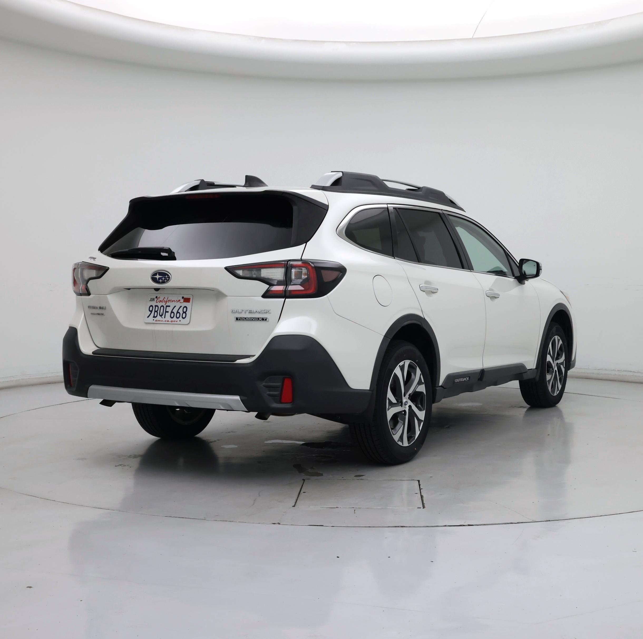 Thumbnail: 2022 Subaru Outback - 8