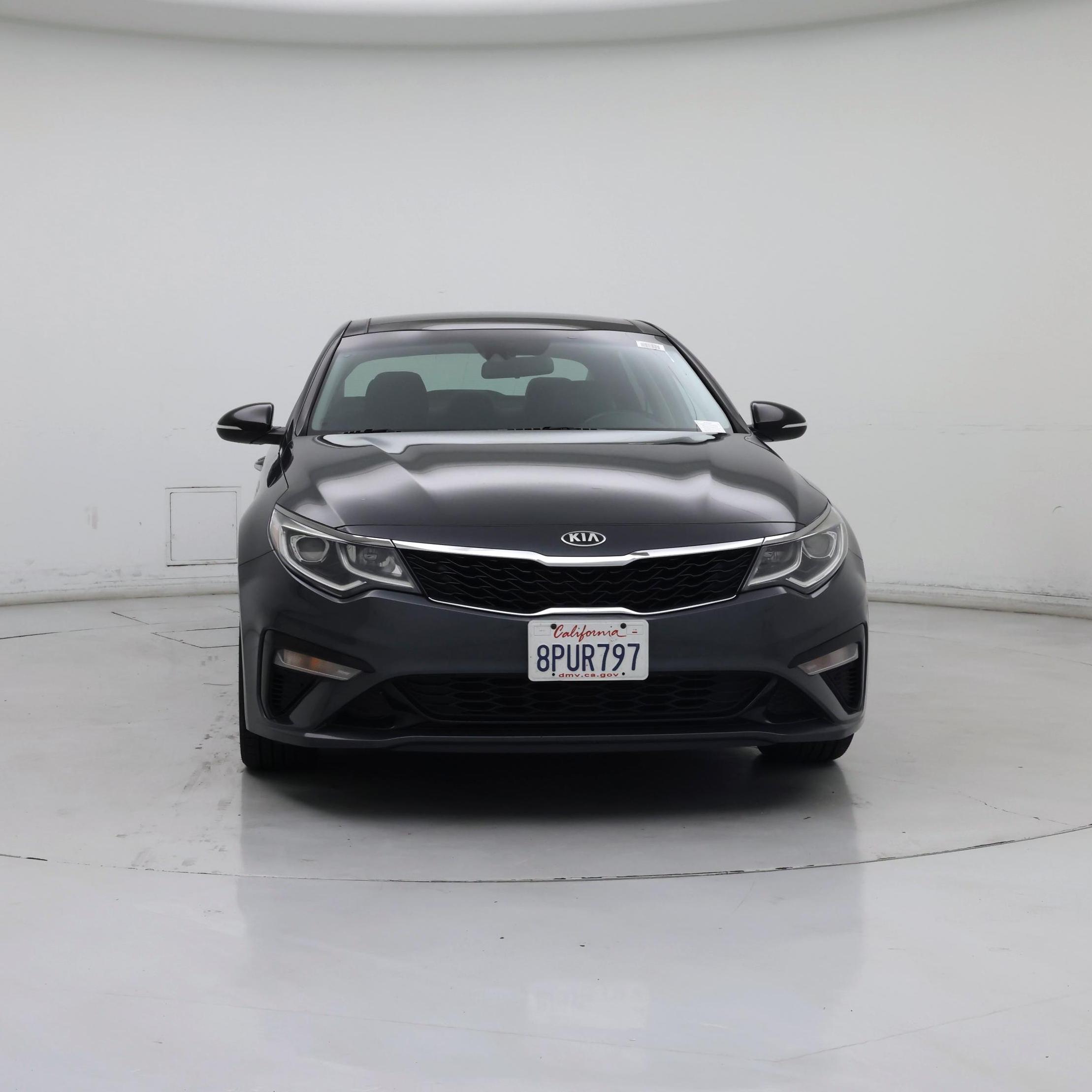 Thumbnail: 2020 Kia Optima - 5