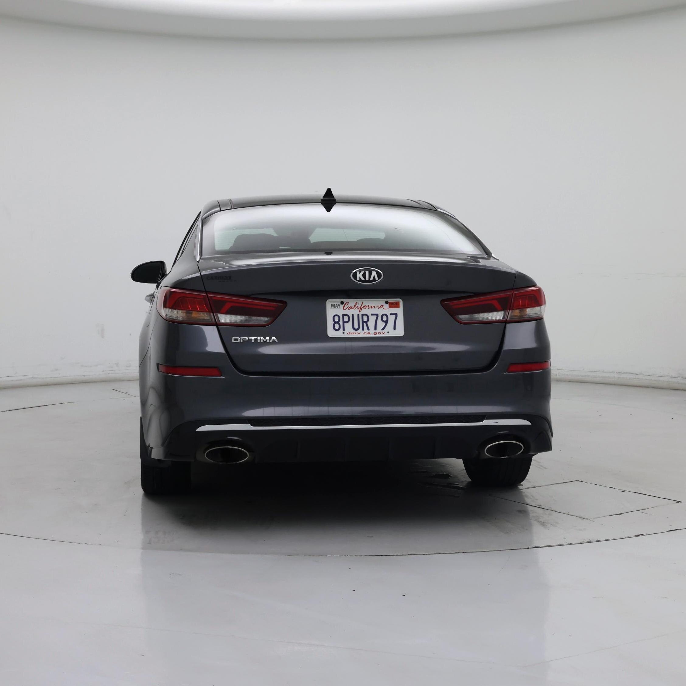 Thumbnail: 2020 Kia Optima - 6
