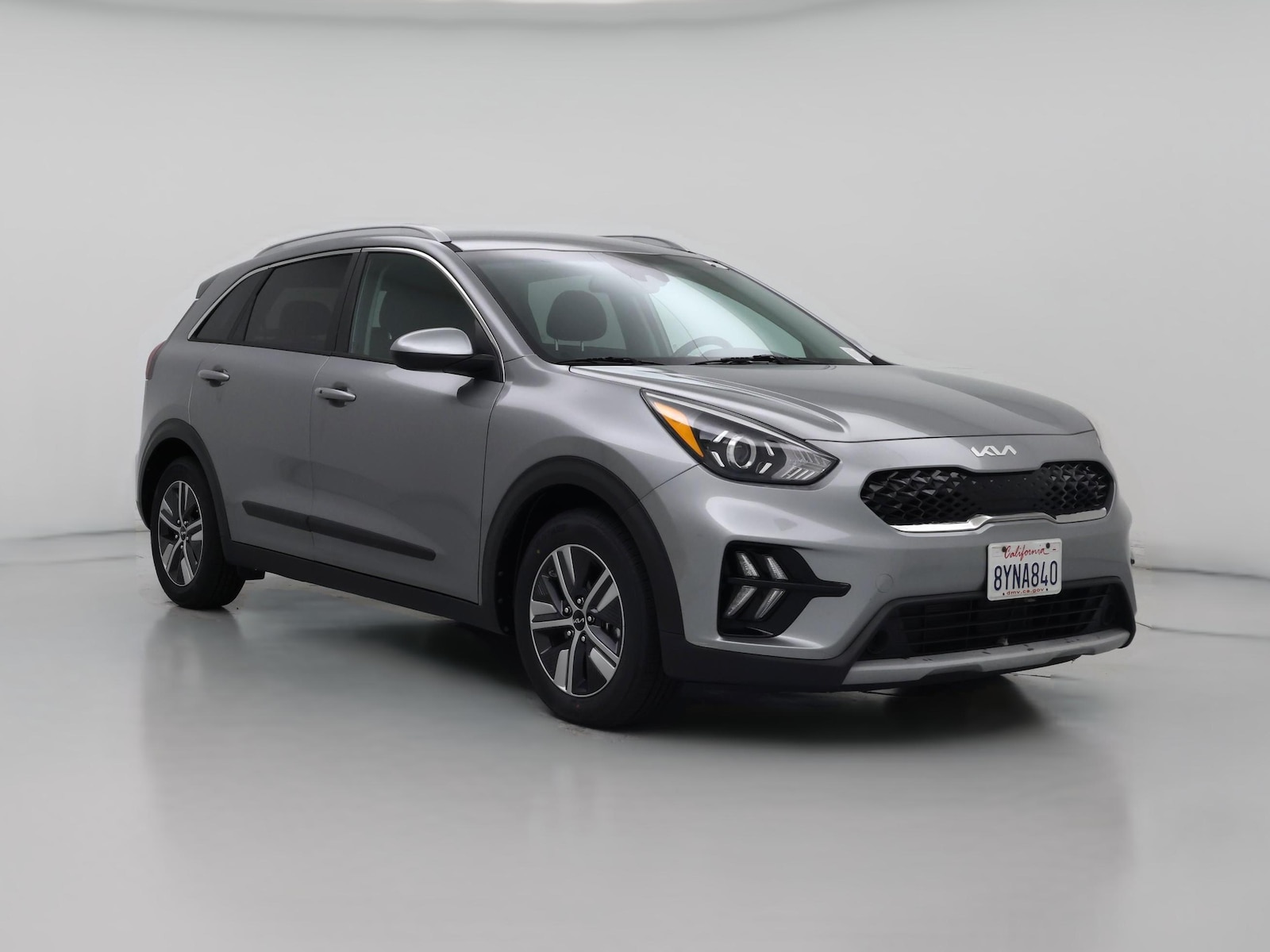 2022 Kia Niro LXS