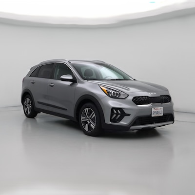 2022 Kia Niro Plug in Hybrid EX