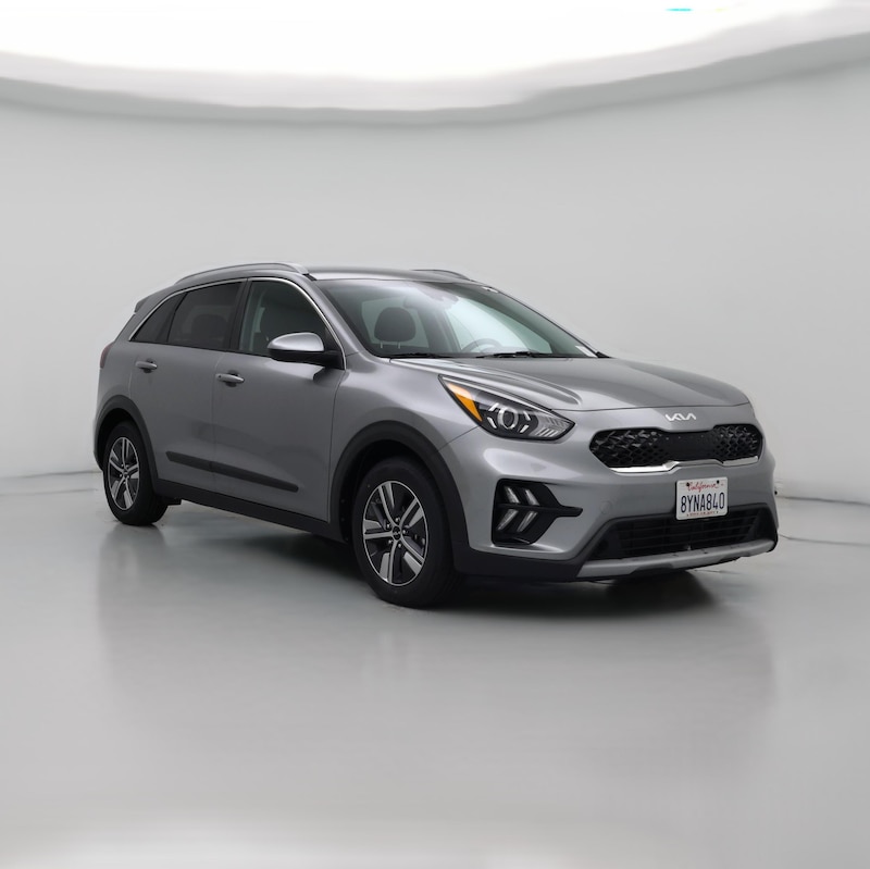 2022 Kia Niro Plug in Hybrid EX