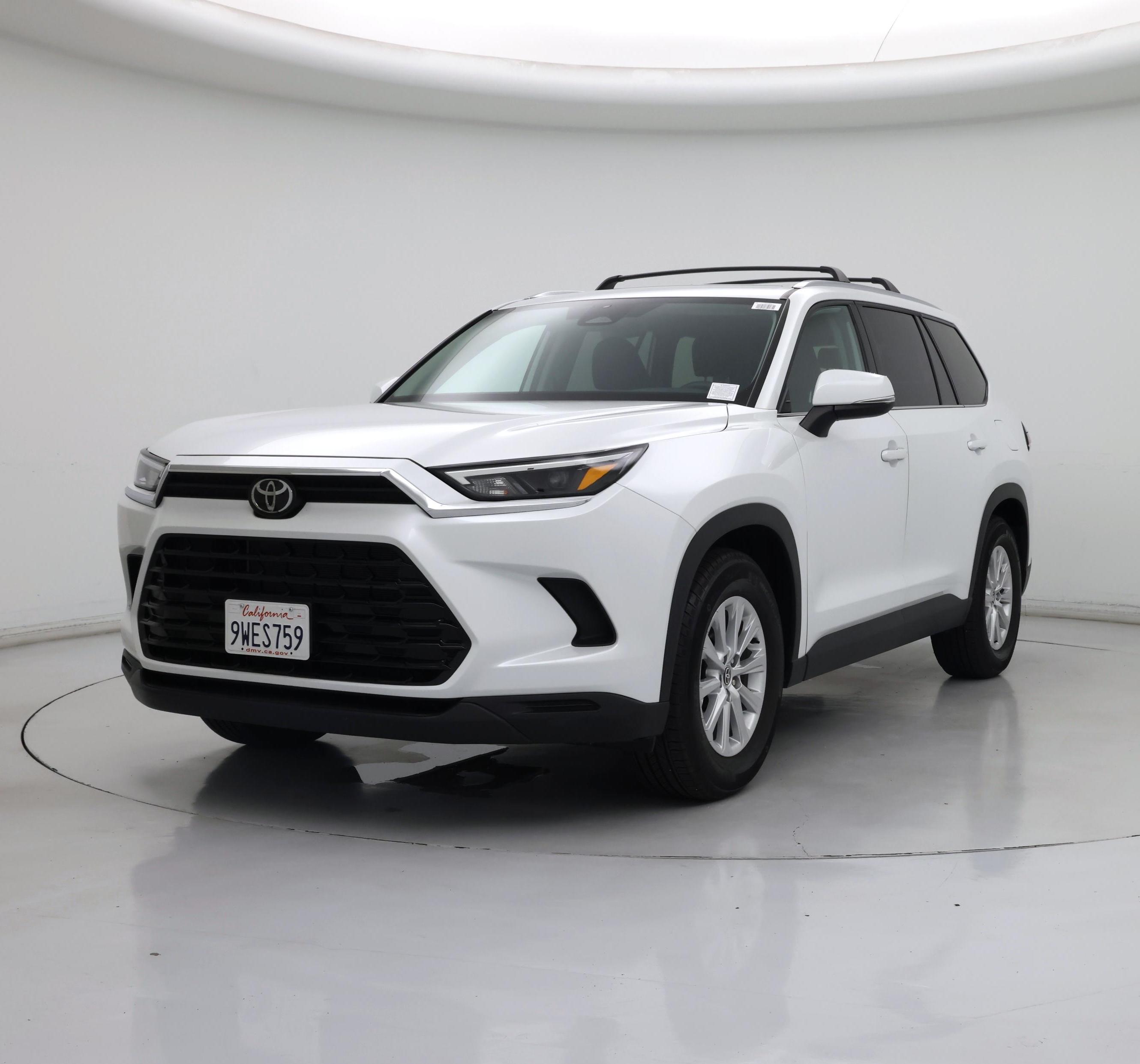 Thumbnail: 2026 Toyota Highlander - 4