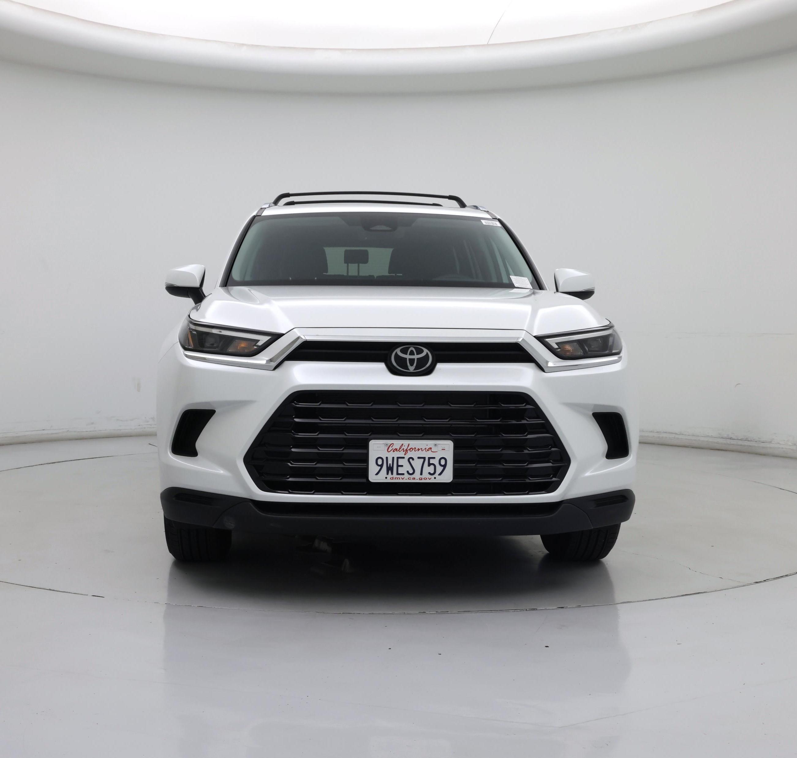 Thumbnail: 2026 Toyota Highlander - 5