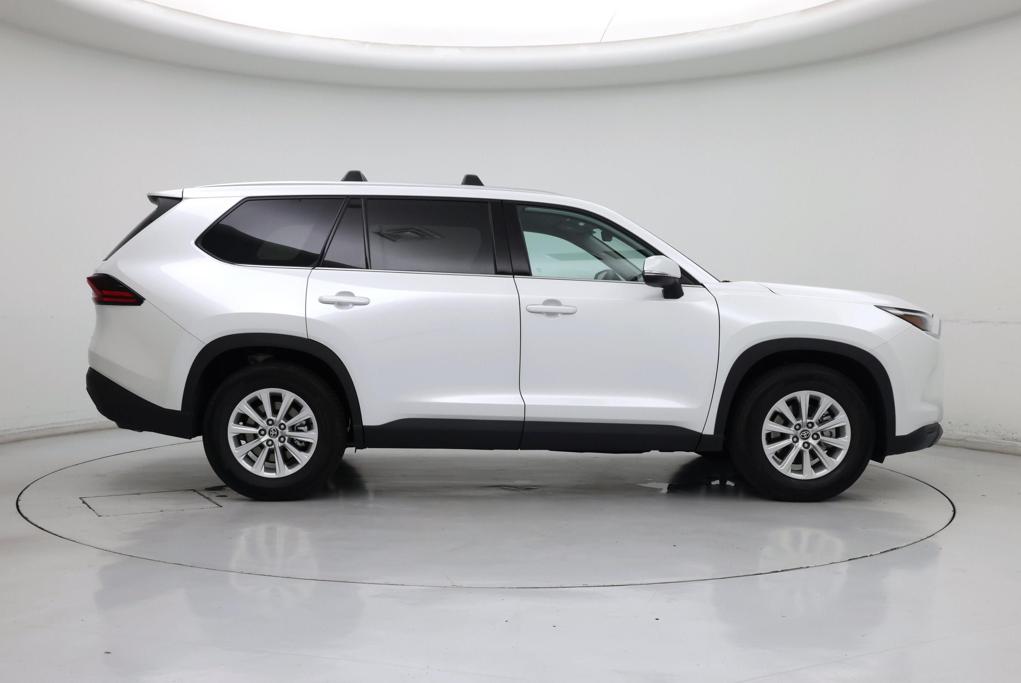 Thumbnail: 2026 Toyota Highlander - 7