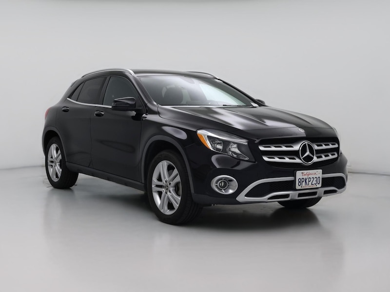 2020 Mercedes-Benz GLA 250 -
                  Buena Park, CA