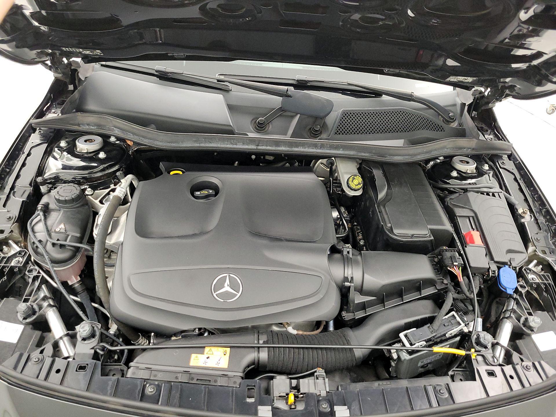 Thumbnail: 2020 Mercedes-Benz GLA - 20
