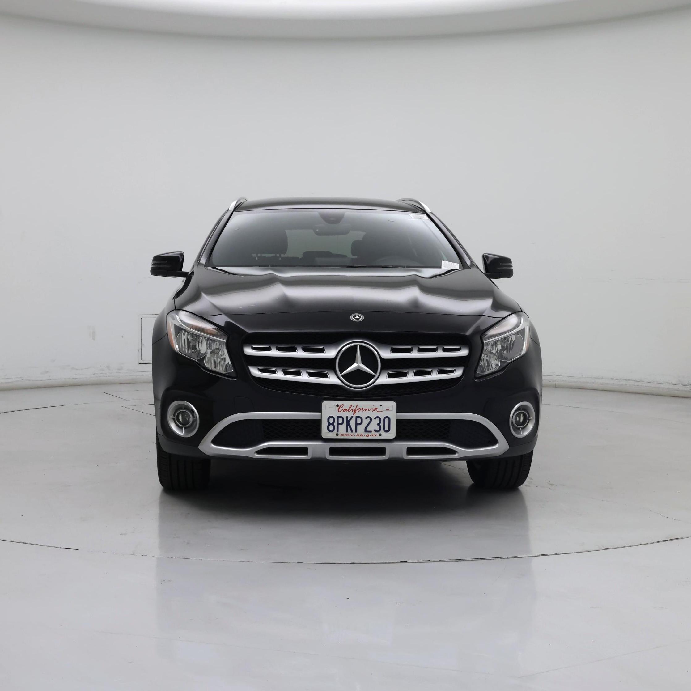 Thumbnail: 2020 Mercedes-Benz GLA - 5