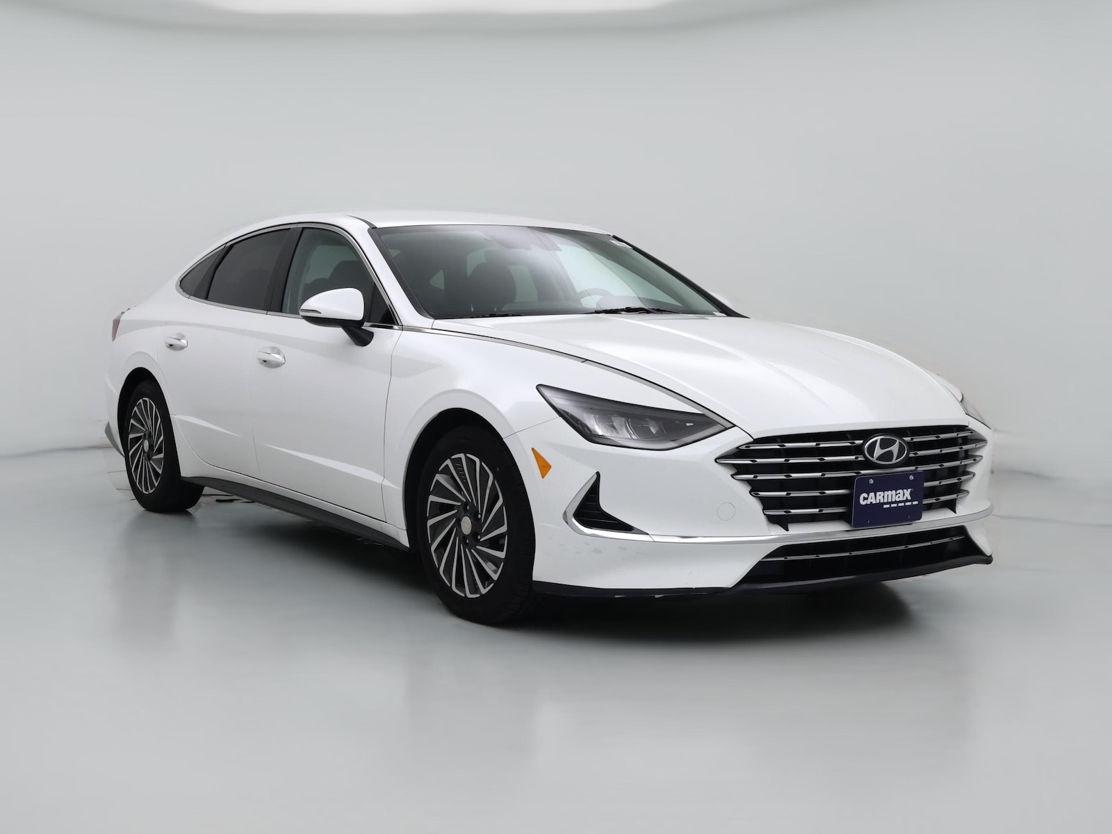 2022 Hyundai Sonata Hybrid