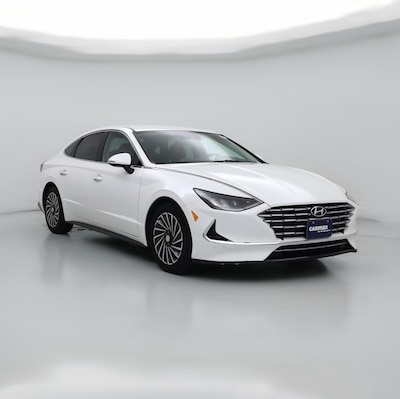 2022 Hyundai Sonata Hybrid SEL