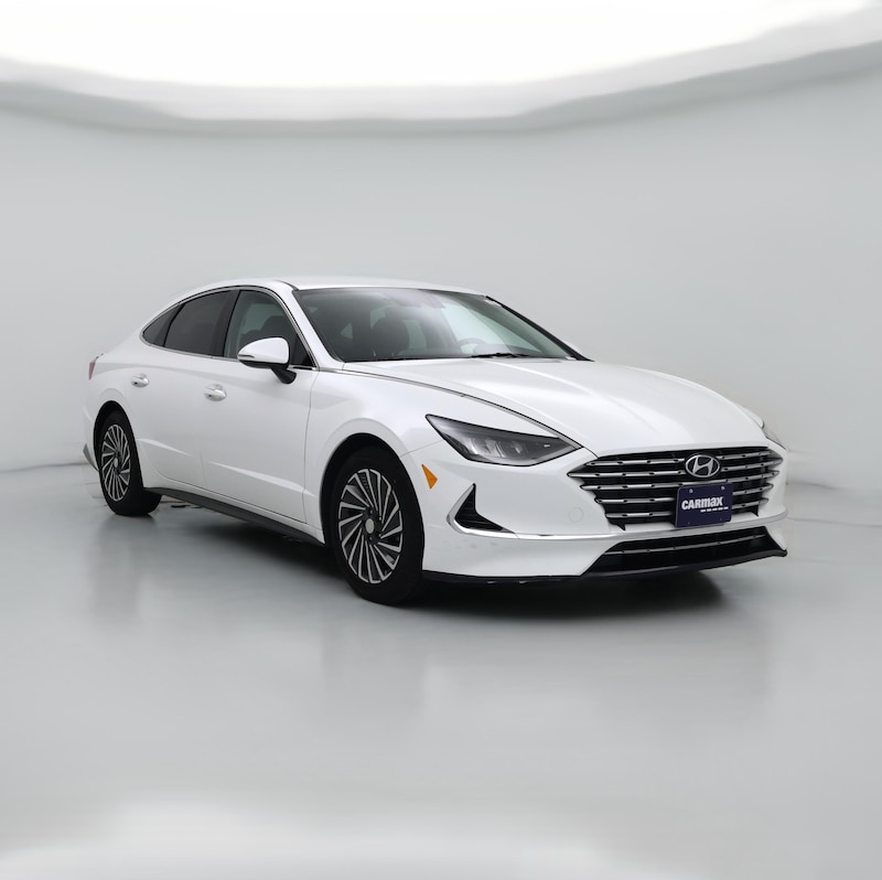 2022 Hyundai Sonata Hybrid SEL