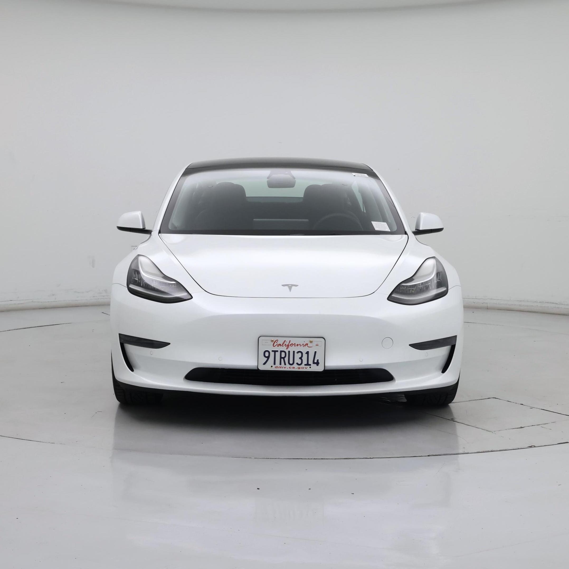 Thumbnail: 2022 Tesla Model 3 - 5