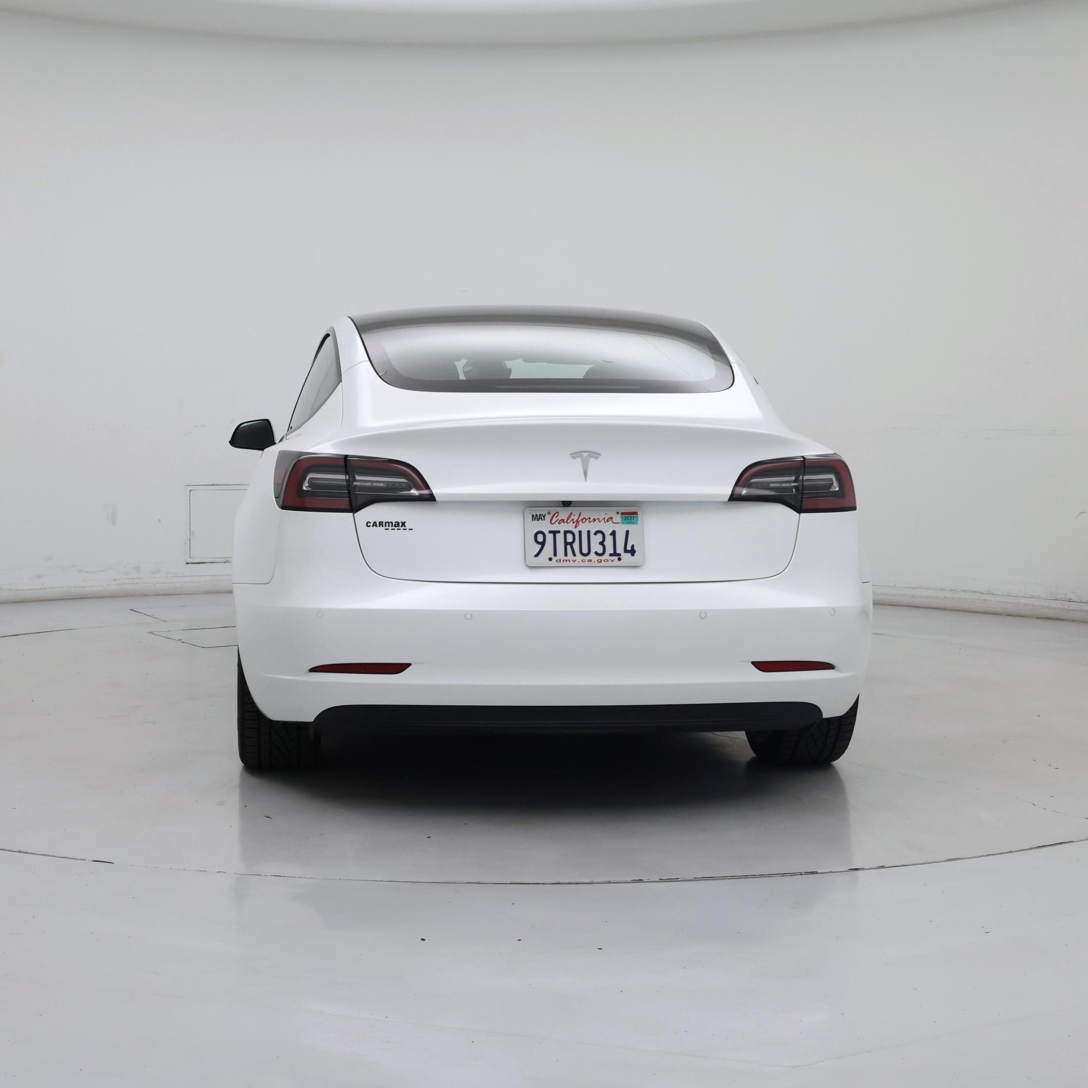 Thumbnail: 2022 Tesla Model 3 - 6