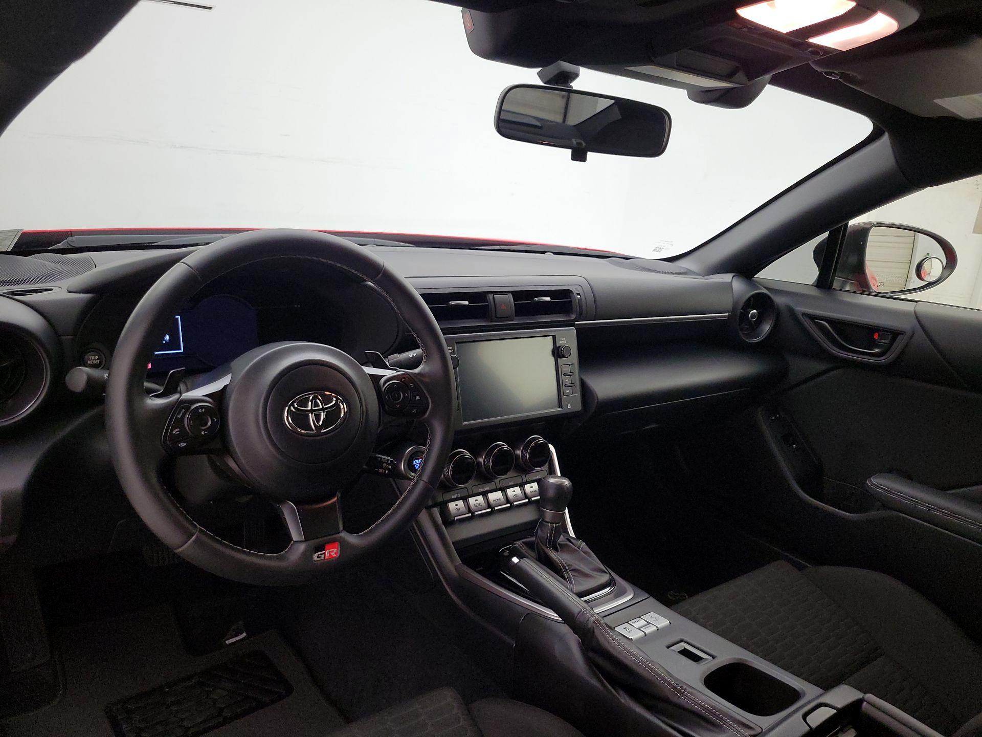 Thumbnail: 2023 Toyota GR86 - 9