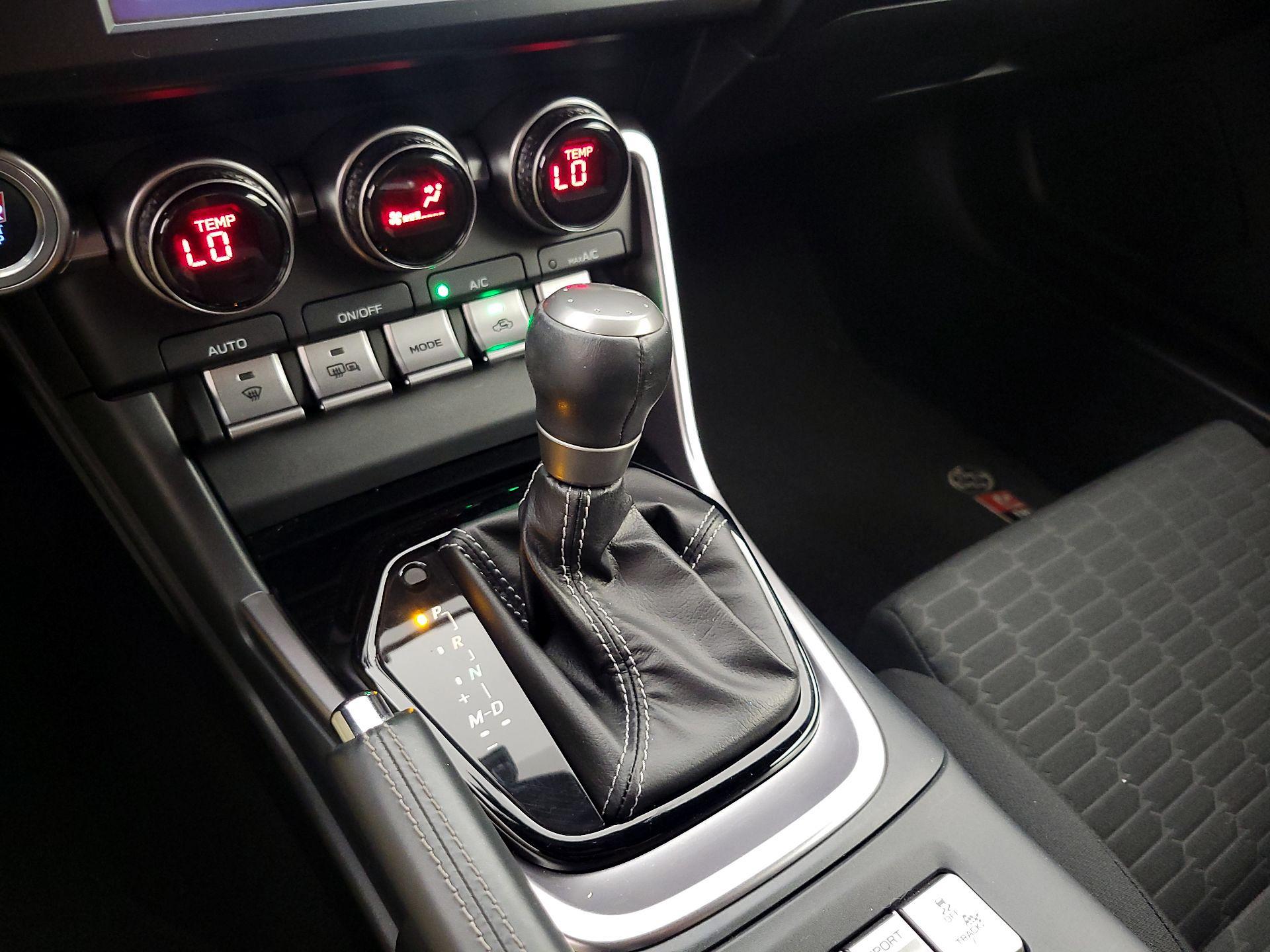 Thumbnail: 2023 Toyota GR86 - 16