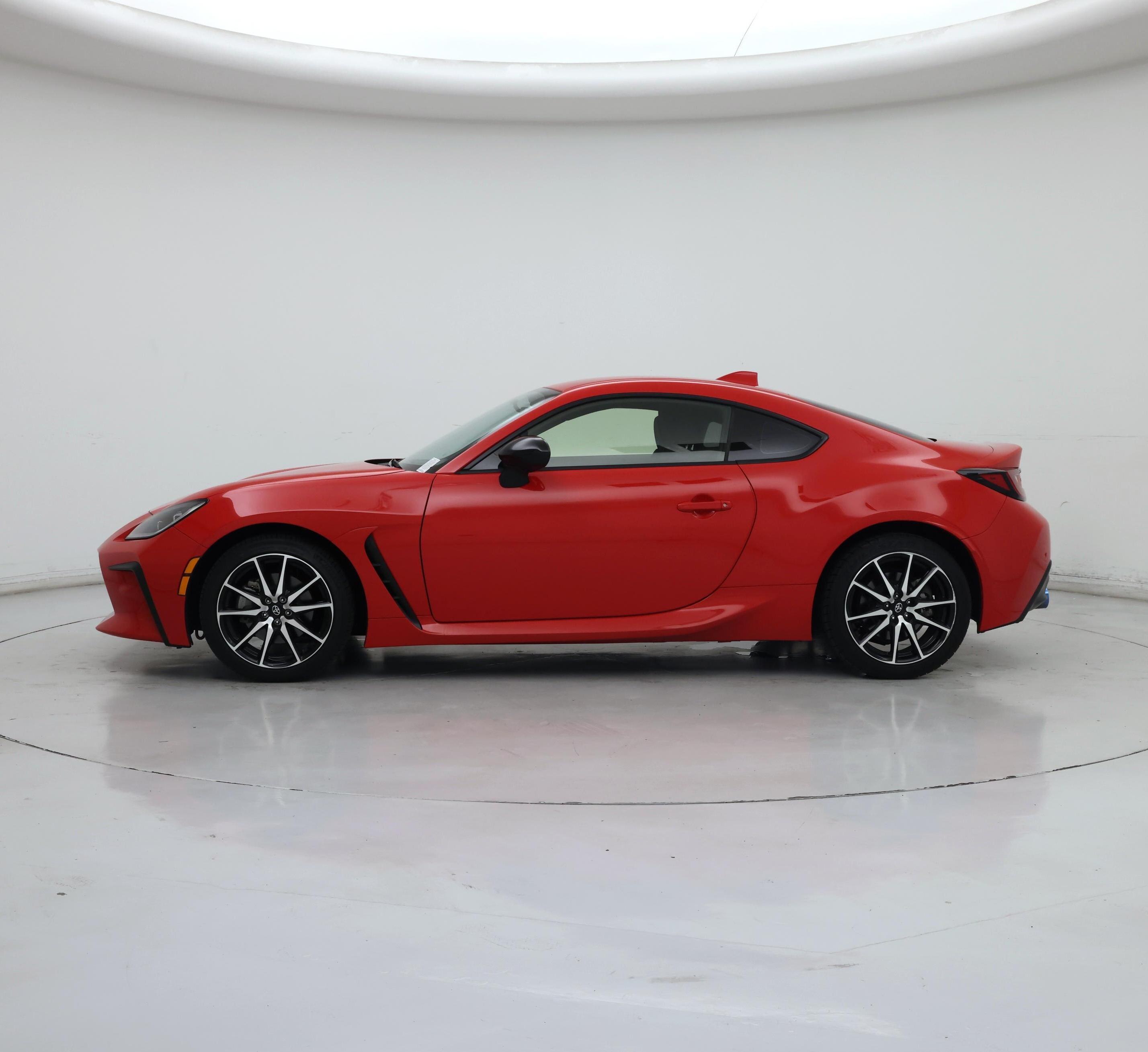 Thumbnail: 2023 Toyota GR86 - 3