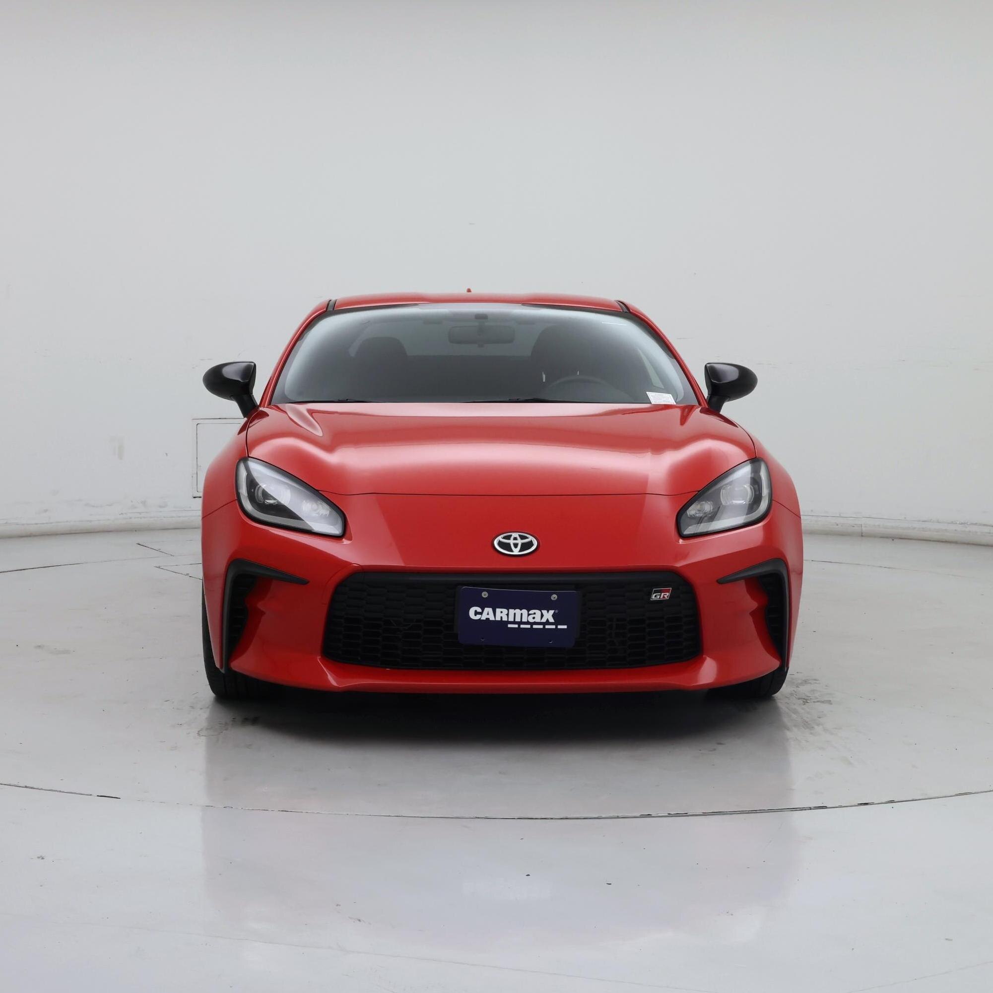 Thumbnail: 2023 Toyota GR86 - 5