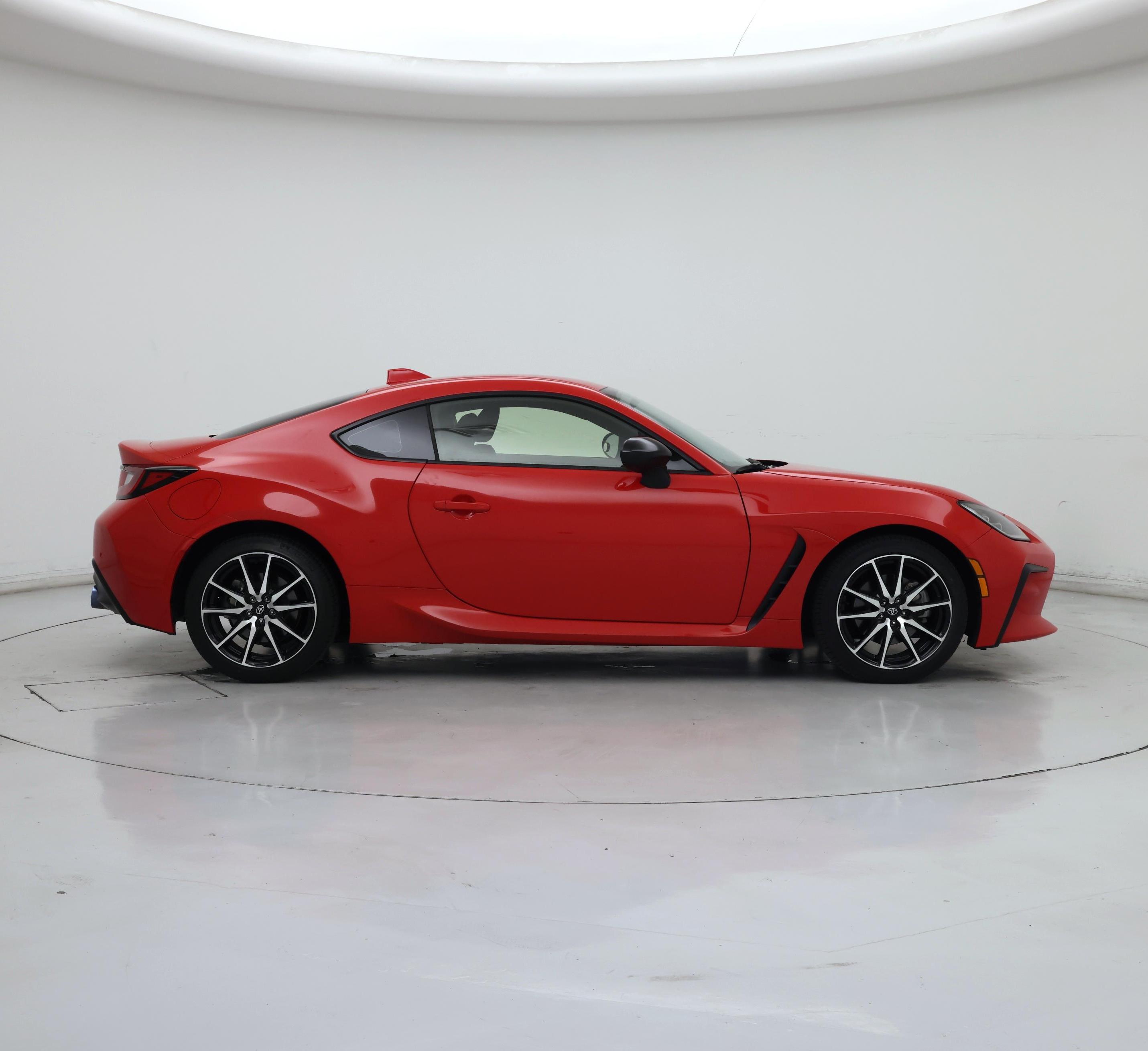 Thumbnail: 2023 Toyota GR86 - 7