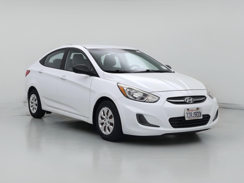 2016 Hyundai Accent SE -
                  Torrance, CA