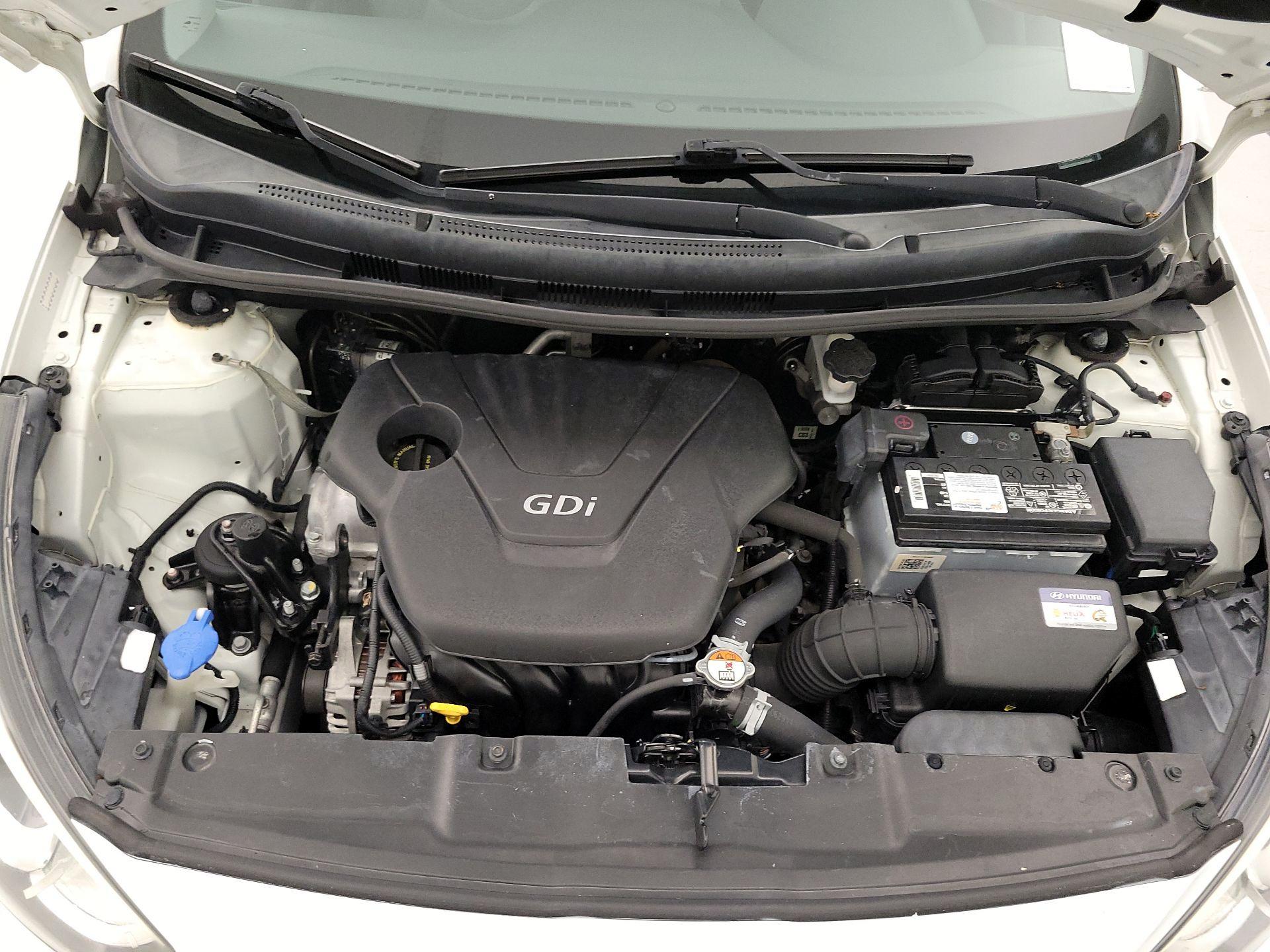 Thumbnail: 2016 Hyundai Accent - 19