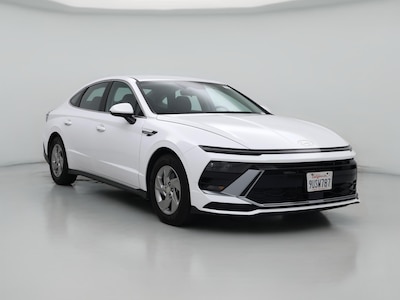 2025 Hyundai Sonata SE