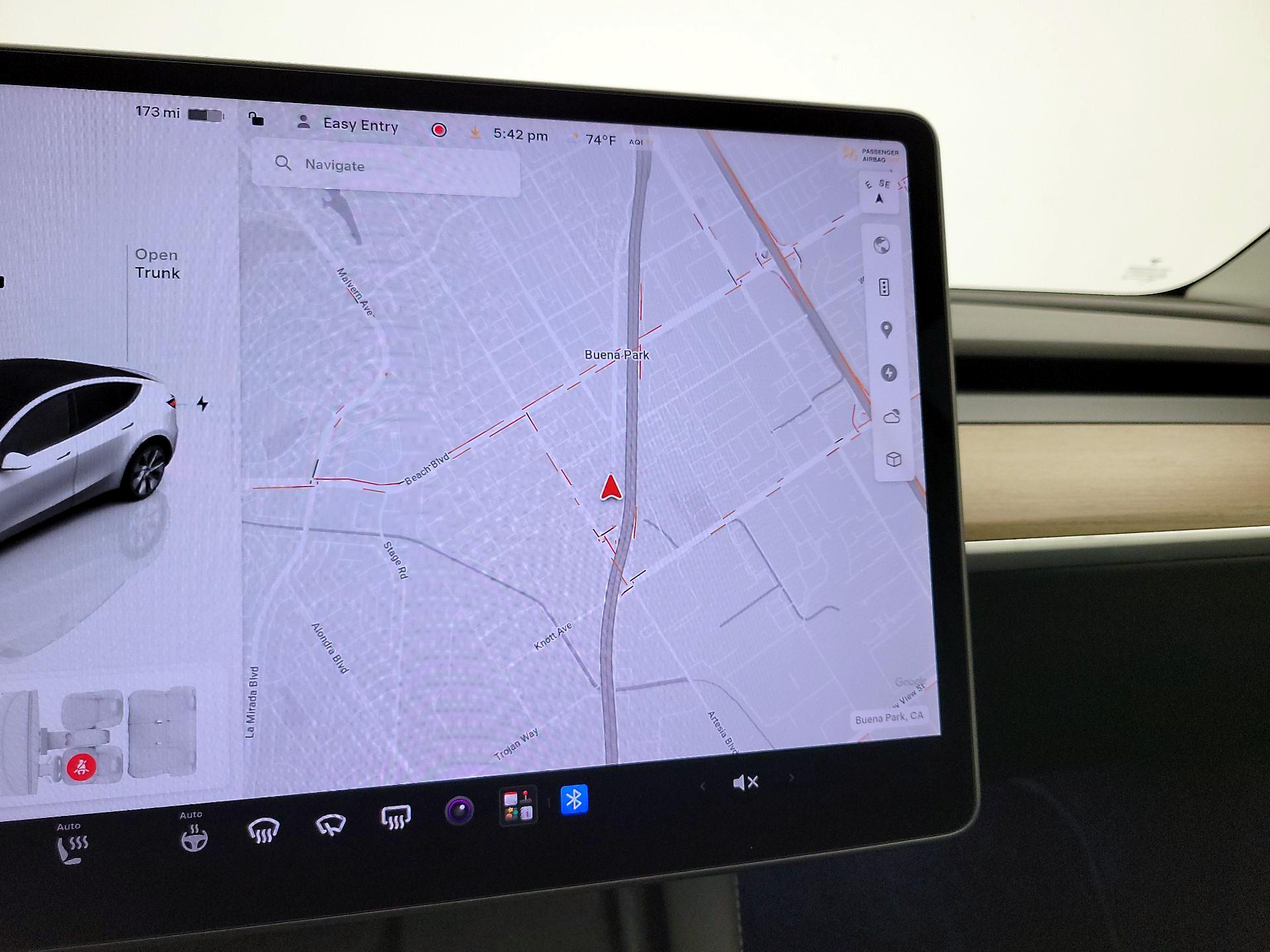 Thumbnail: 2023 Tesla Model Y - 13