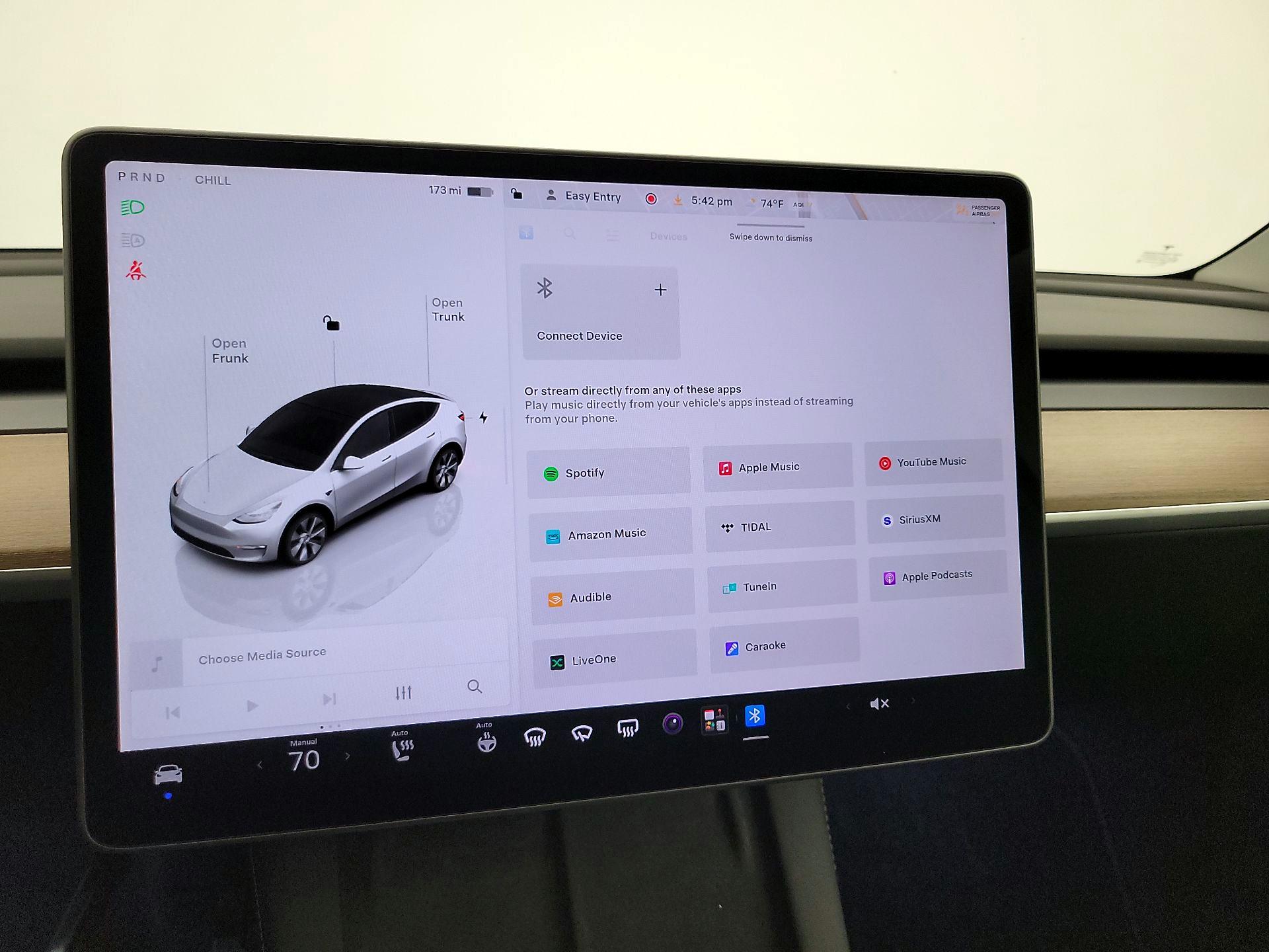 Thumbnail: 2023 Tesla Model Y - 15