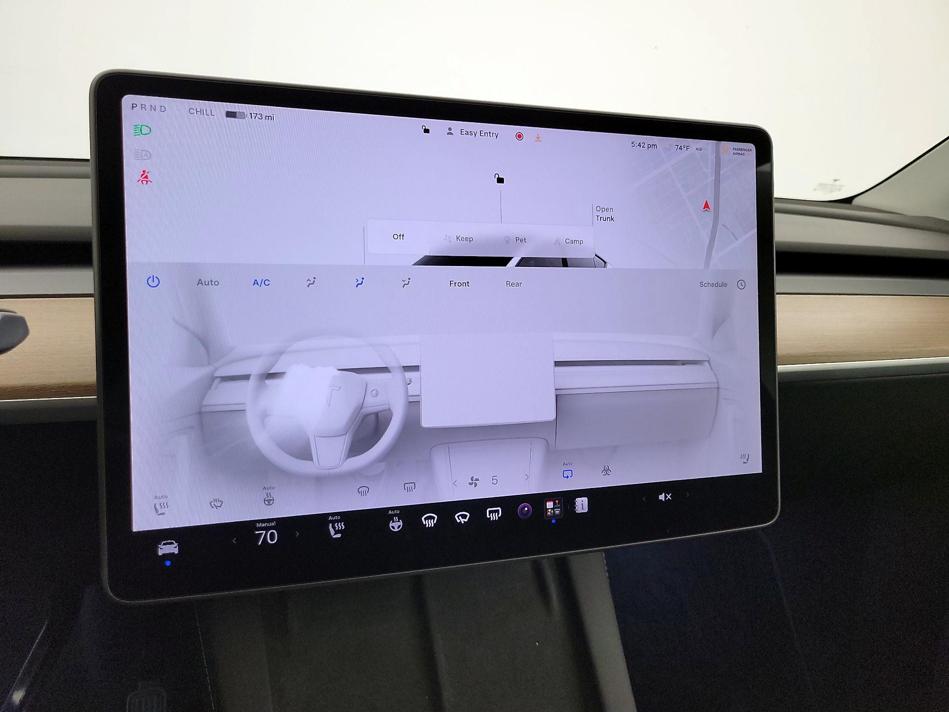 Thumbnail: 2023 Tesla Model Y - 16