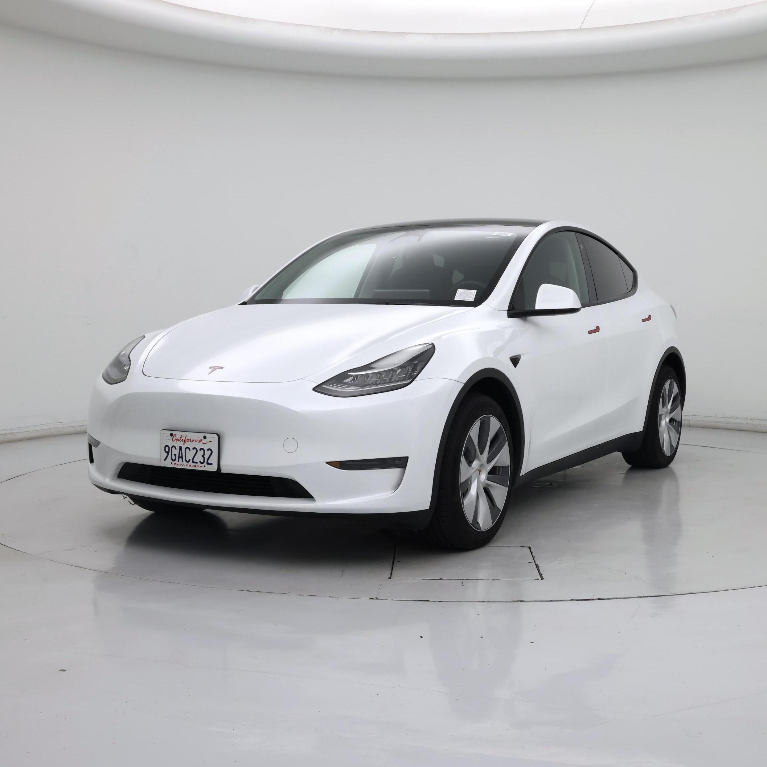 Thumbnail: 2023 Tesla Model Y - 4