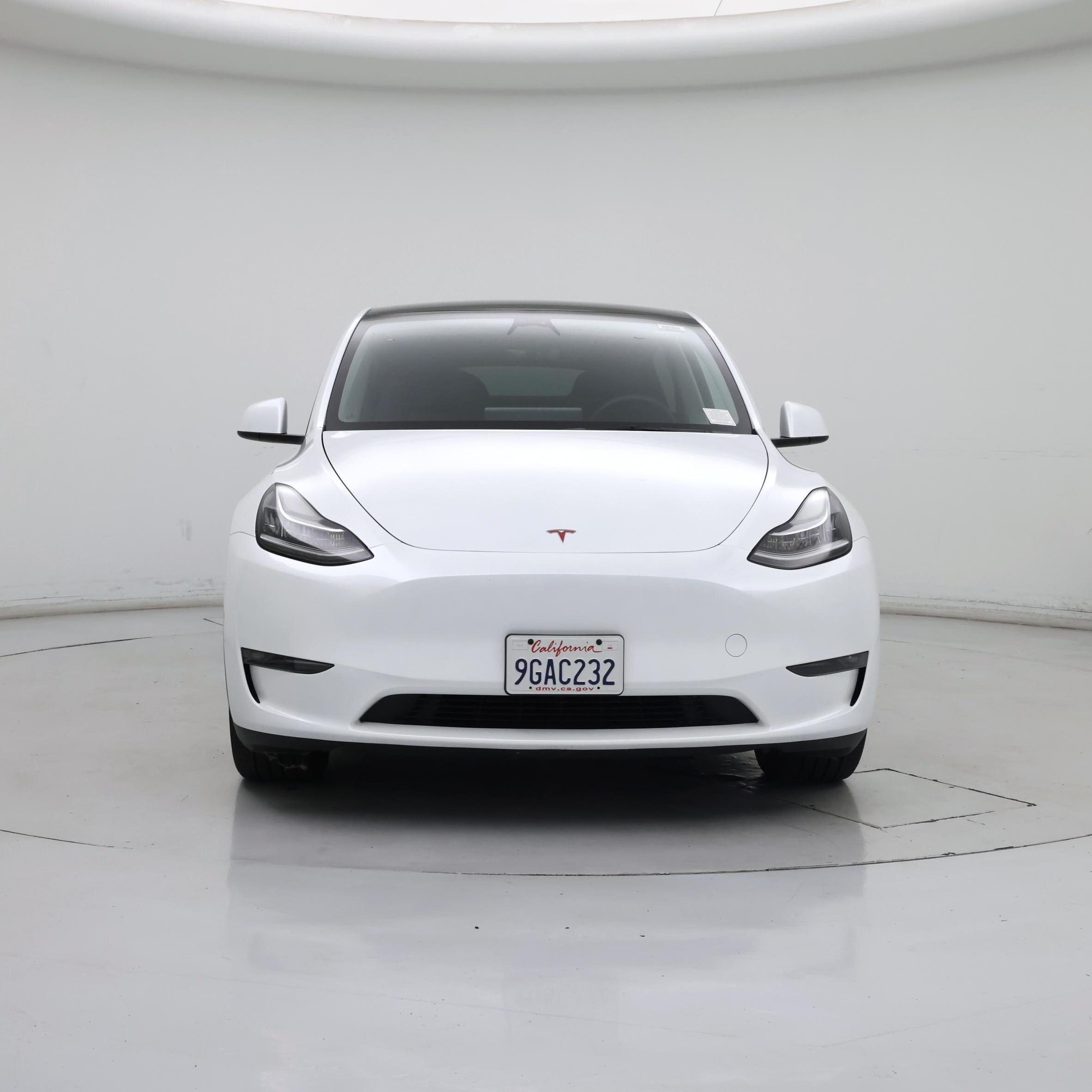 Thumbnail: 2023 Tesla Model Y - 5