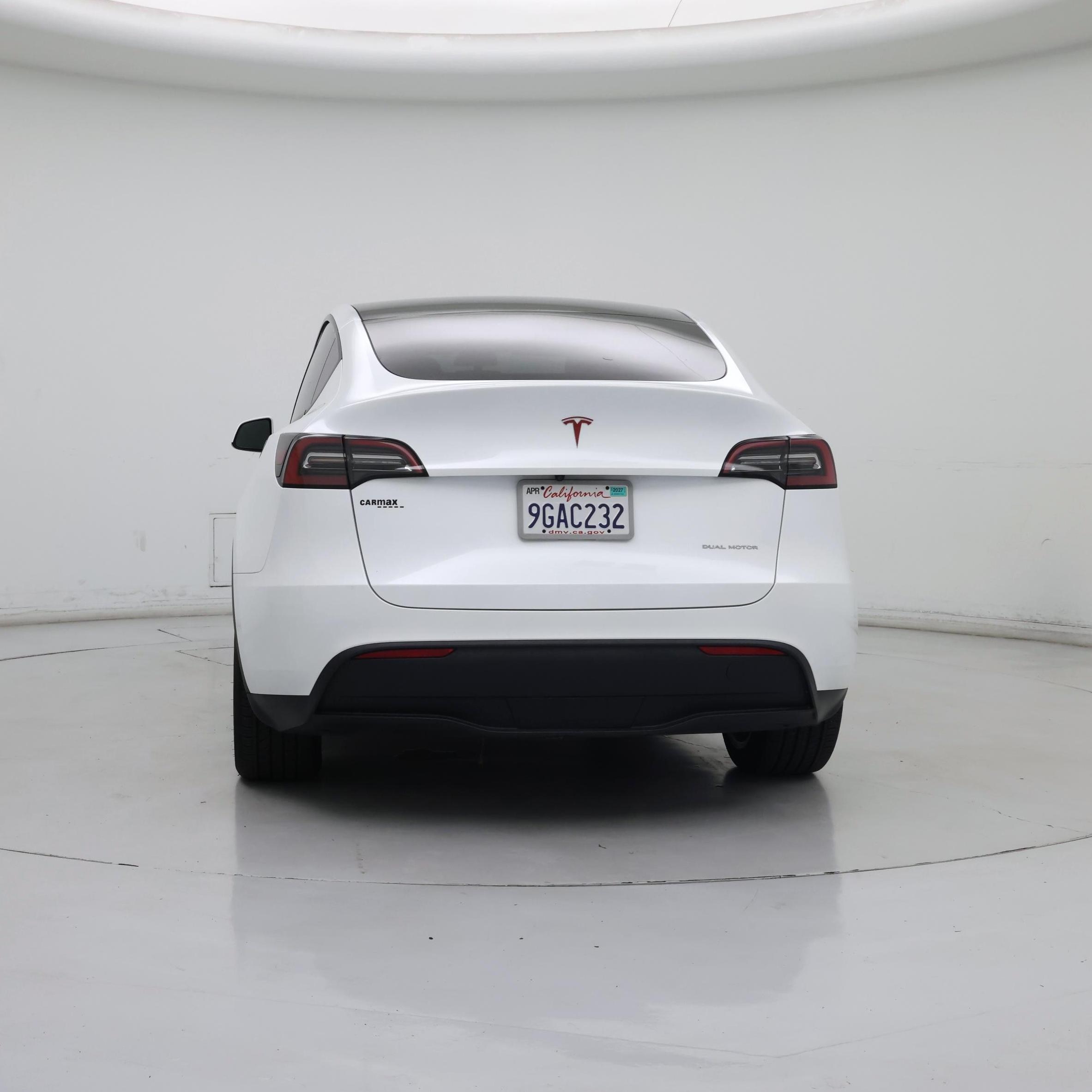 Thumbnail: 2023 Tesla Model Y - 6