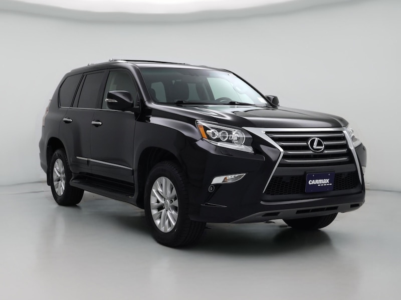 2014 Lexus GX 460 Luxury -
                  Buena Park, CA