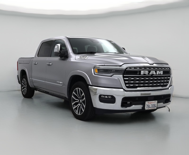 2025 Ram 1500 Limited