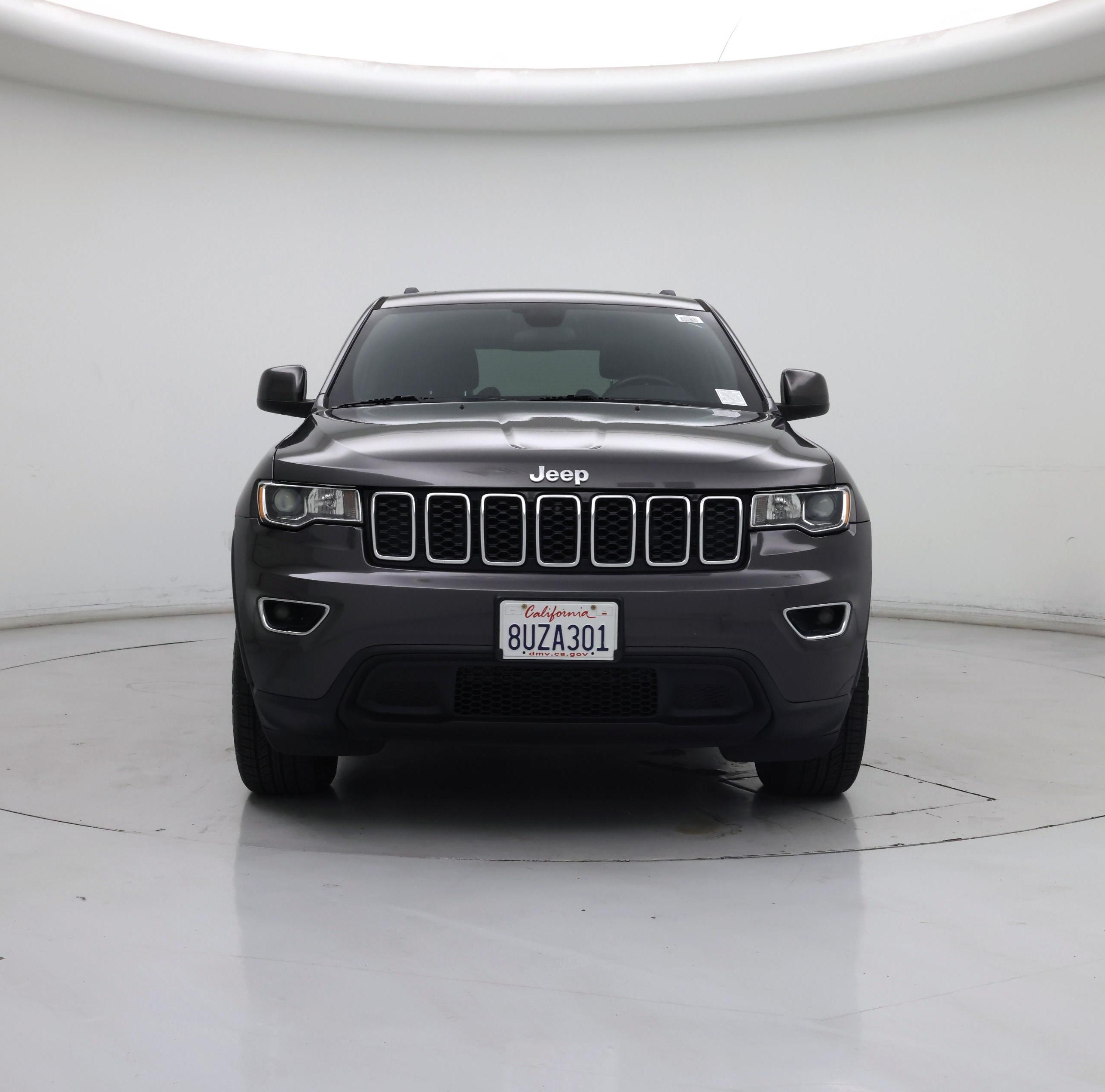 Thumbnail: 2021 Jeep Grand Cherokee - 5