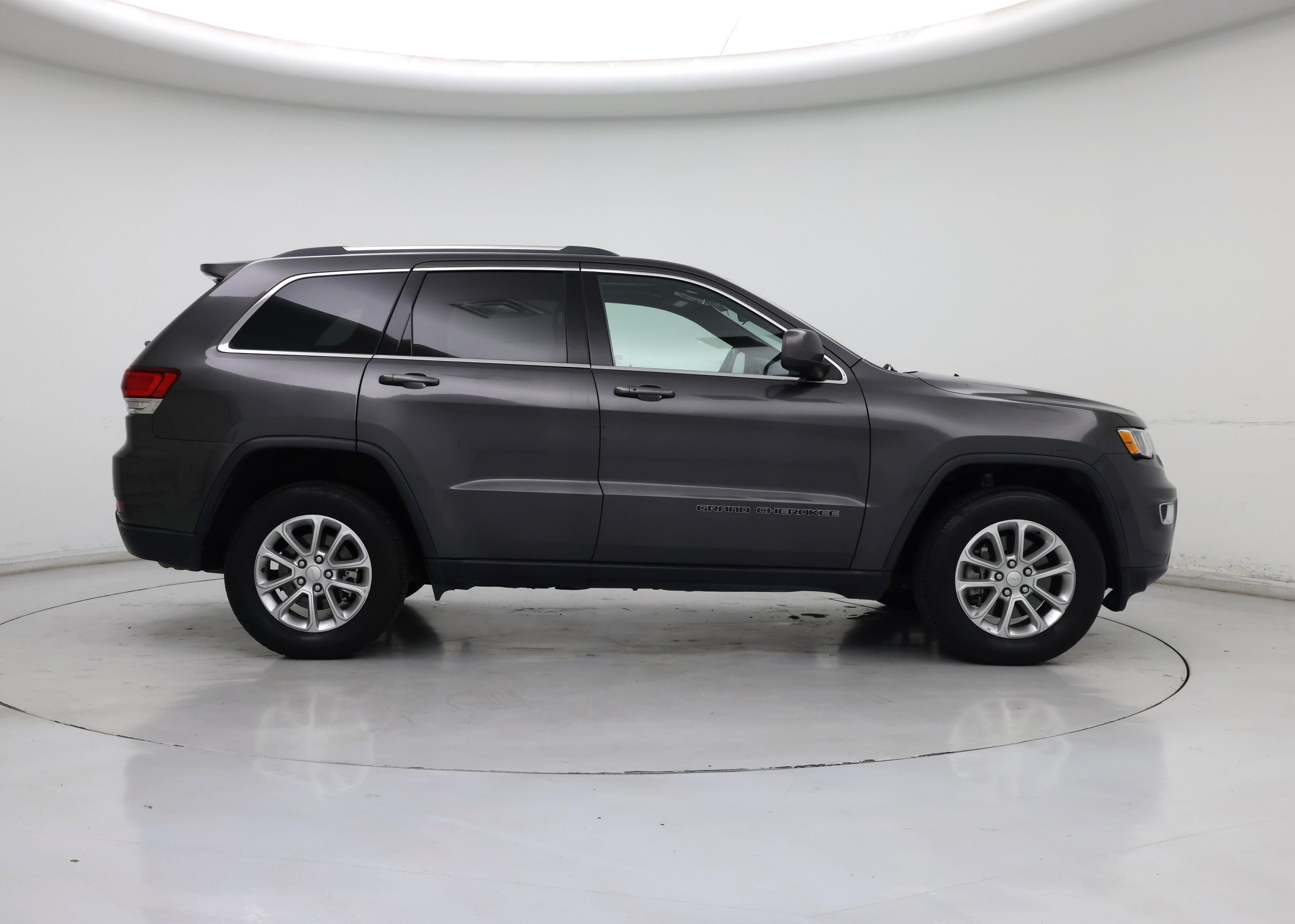Thumbnail: 2021 Jeep Grand Cherokee - 7