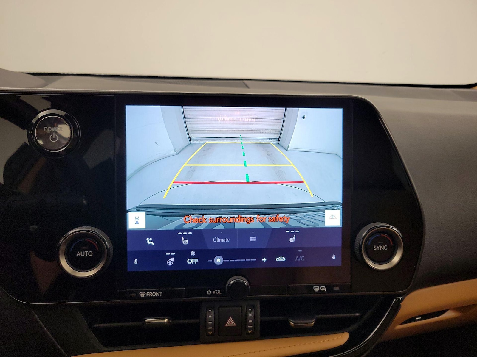 2025 Lexus NX Hybrid 350h - Photo 15