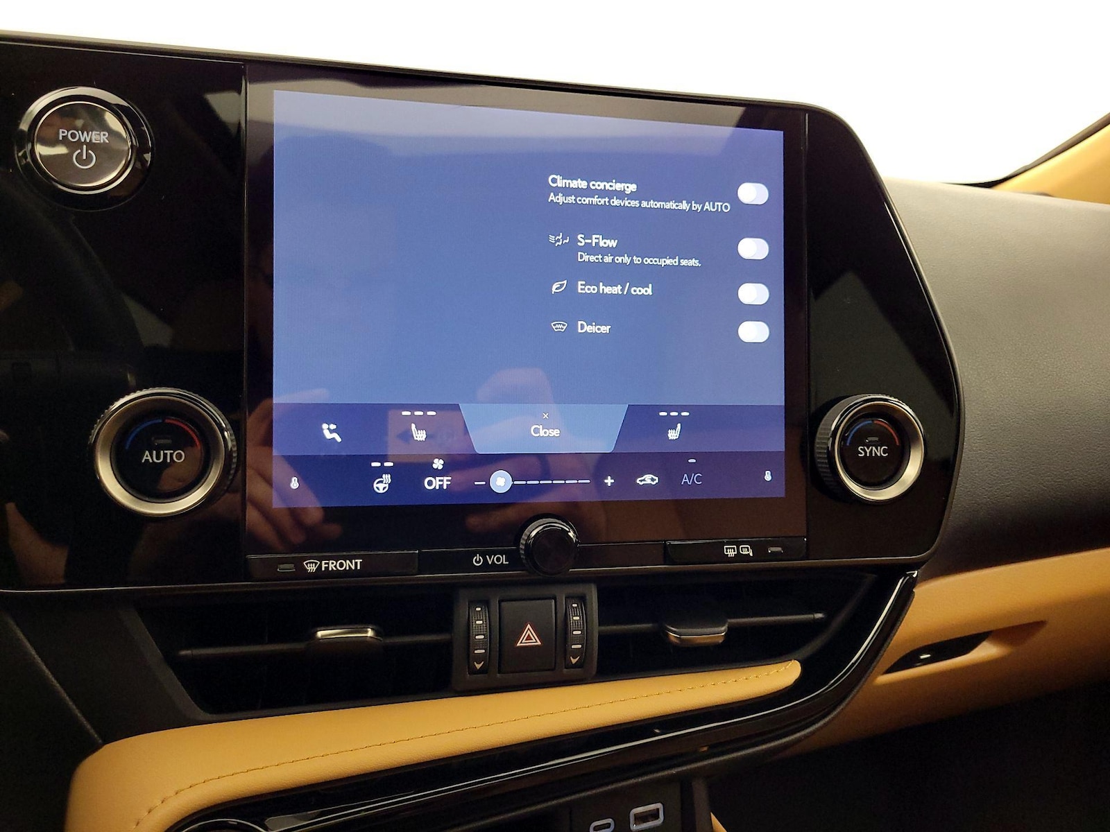 2025 Lexus NX Hybrid 350h - Photo 17