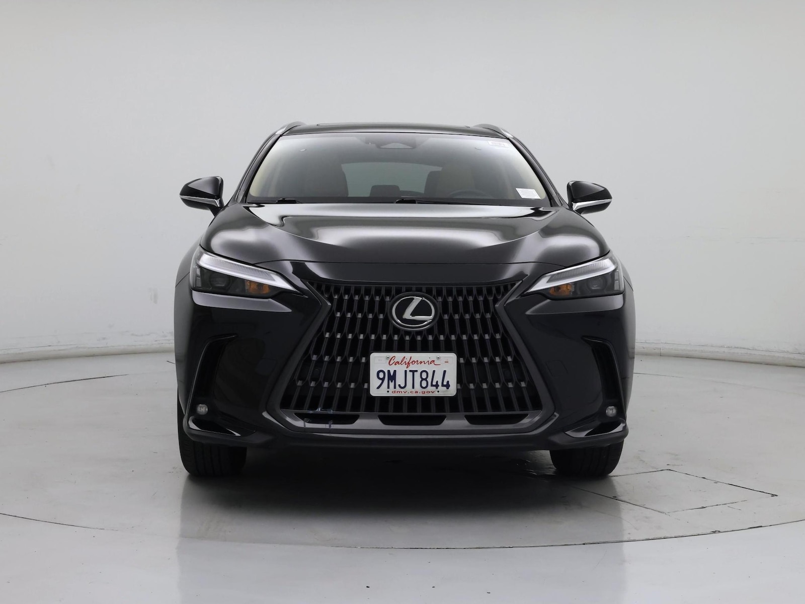 2025 Lexus NX Hybrid 350h - Photo 6