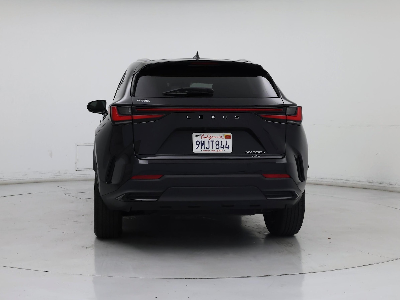 2025 Lexus NX Hybrid 350h - Photo 7