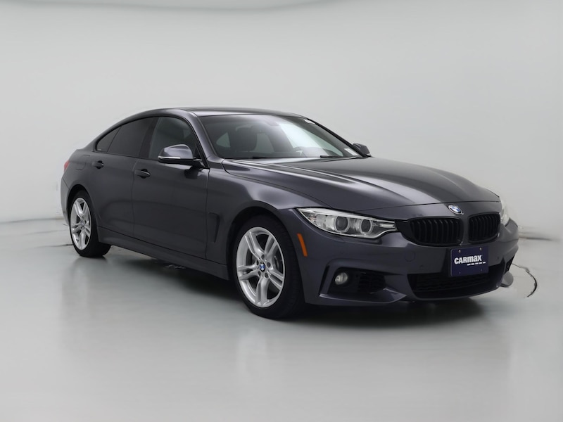 2016 BMW 4 Series 428i -
                  Buena Park, CA