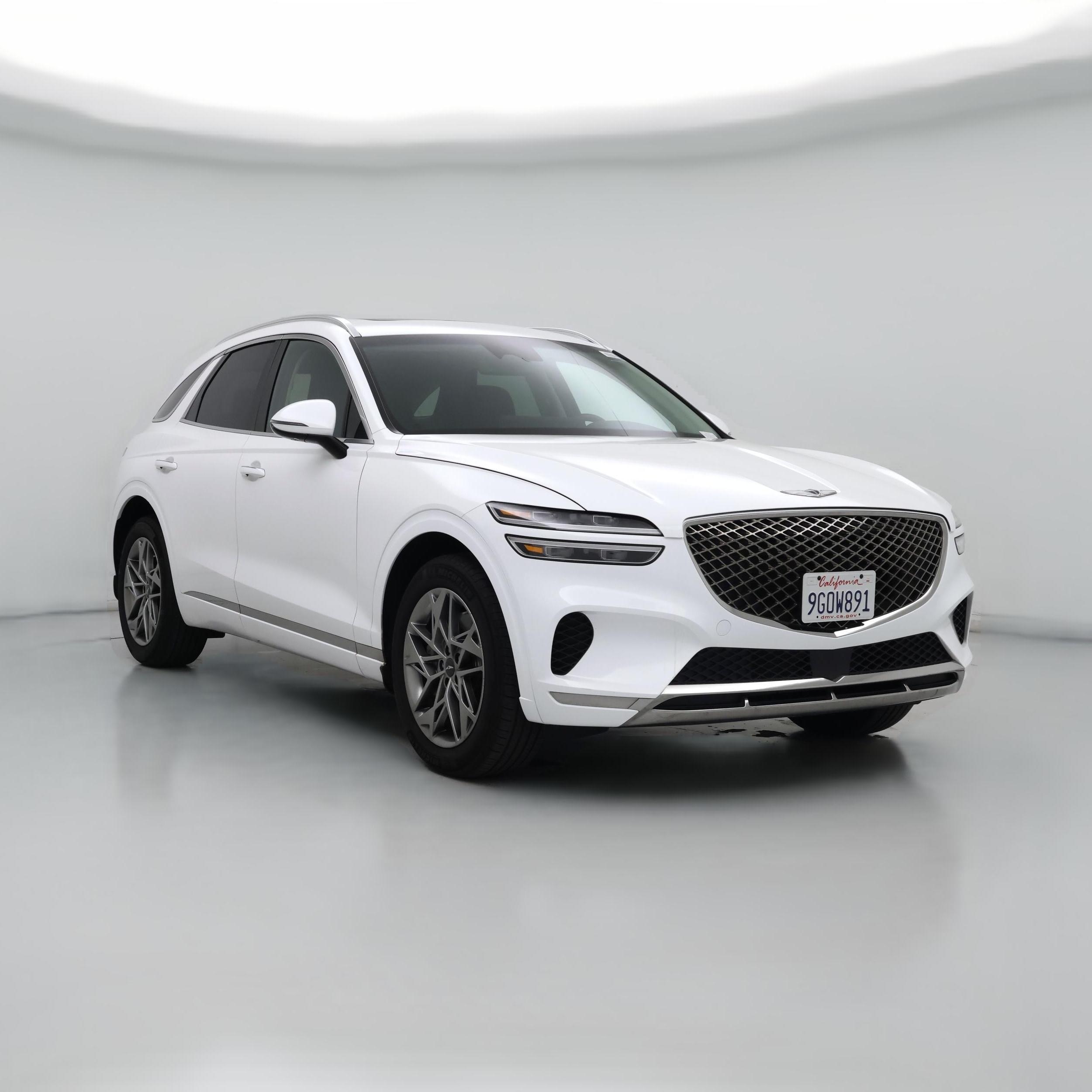 Thumbnail: 2023 Genesis GV70 - 1